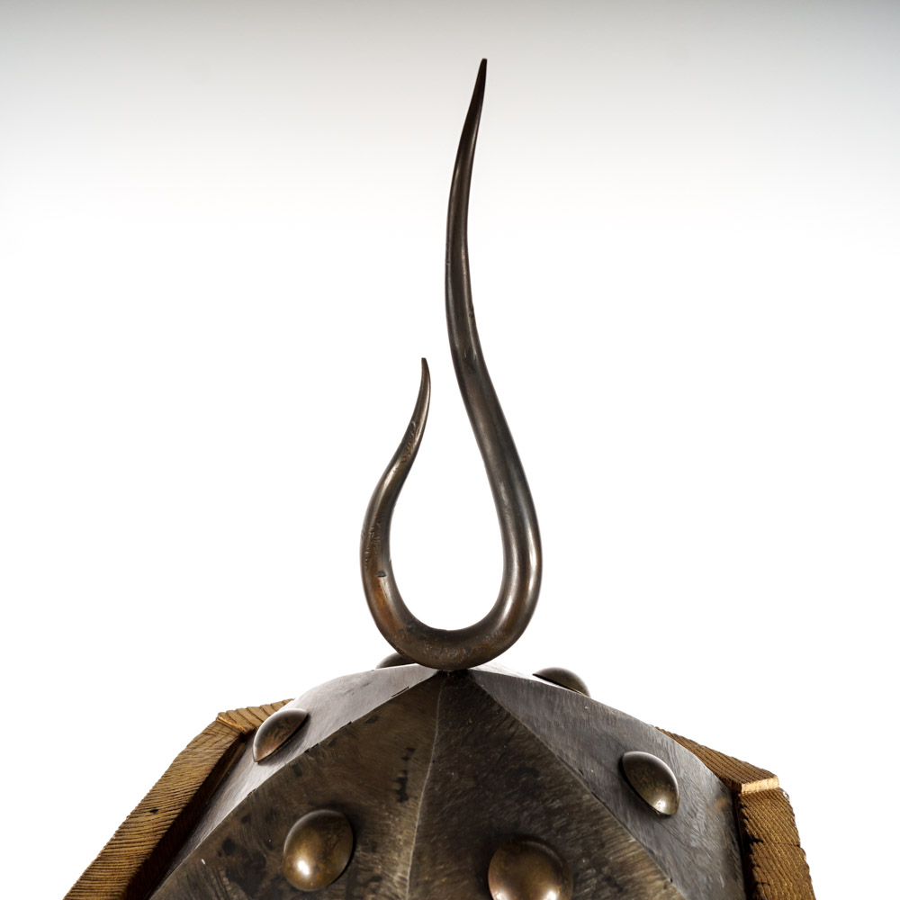 Chris Martin Custom Sculpture