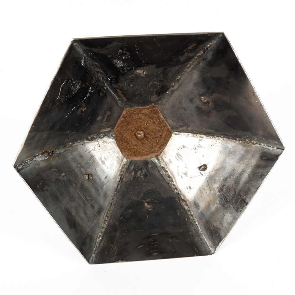 Chris Martin Custom Sculpture