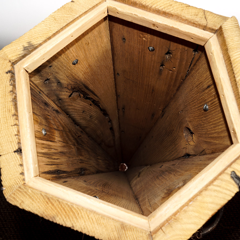 Chris Martin Custom Sculpture