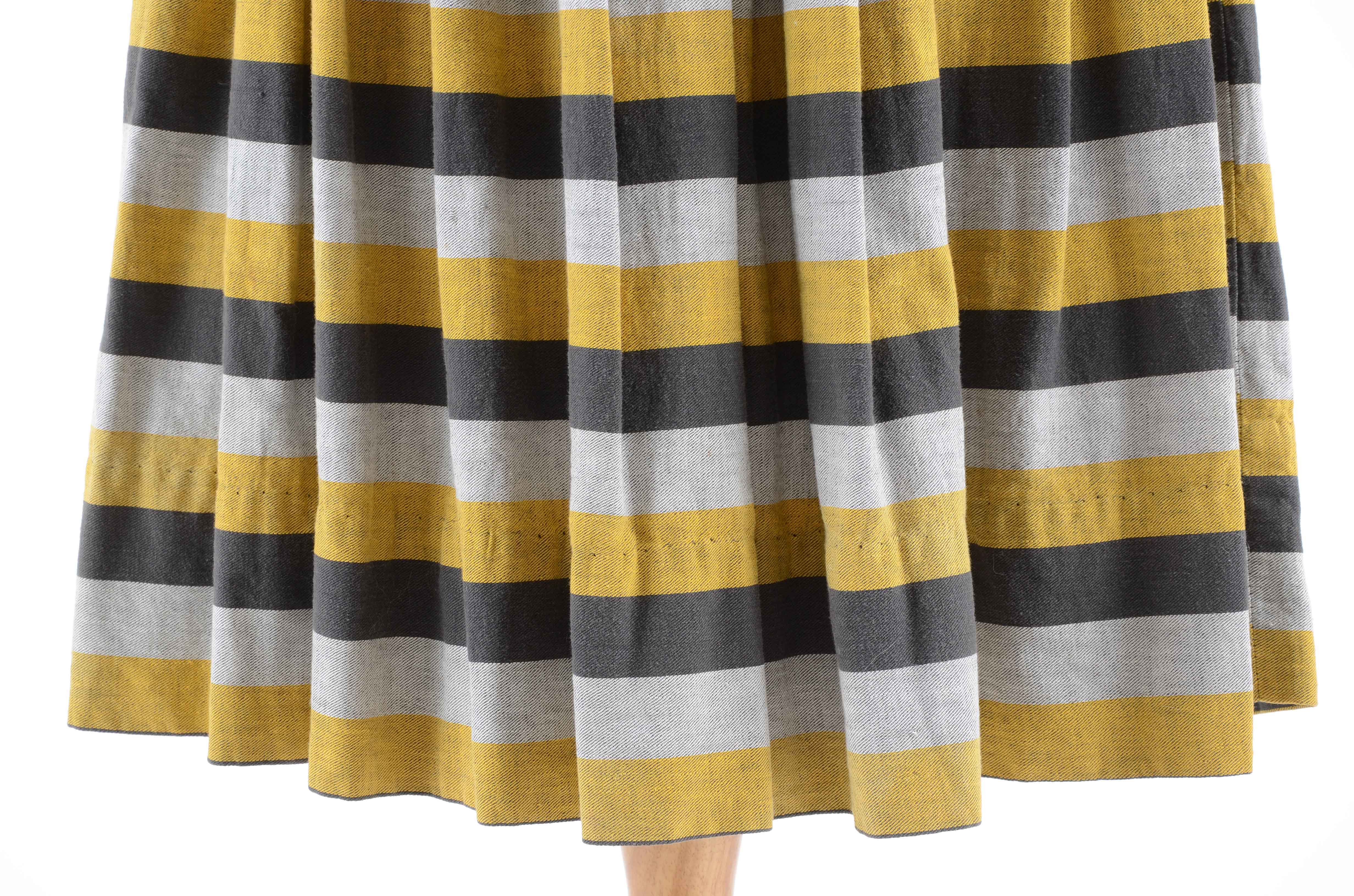 Vintage Jonathan Logan Designer Dress