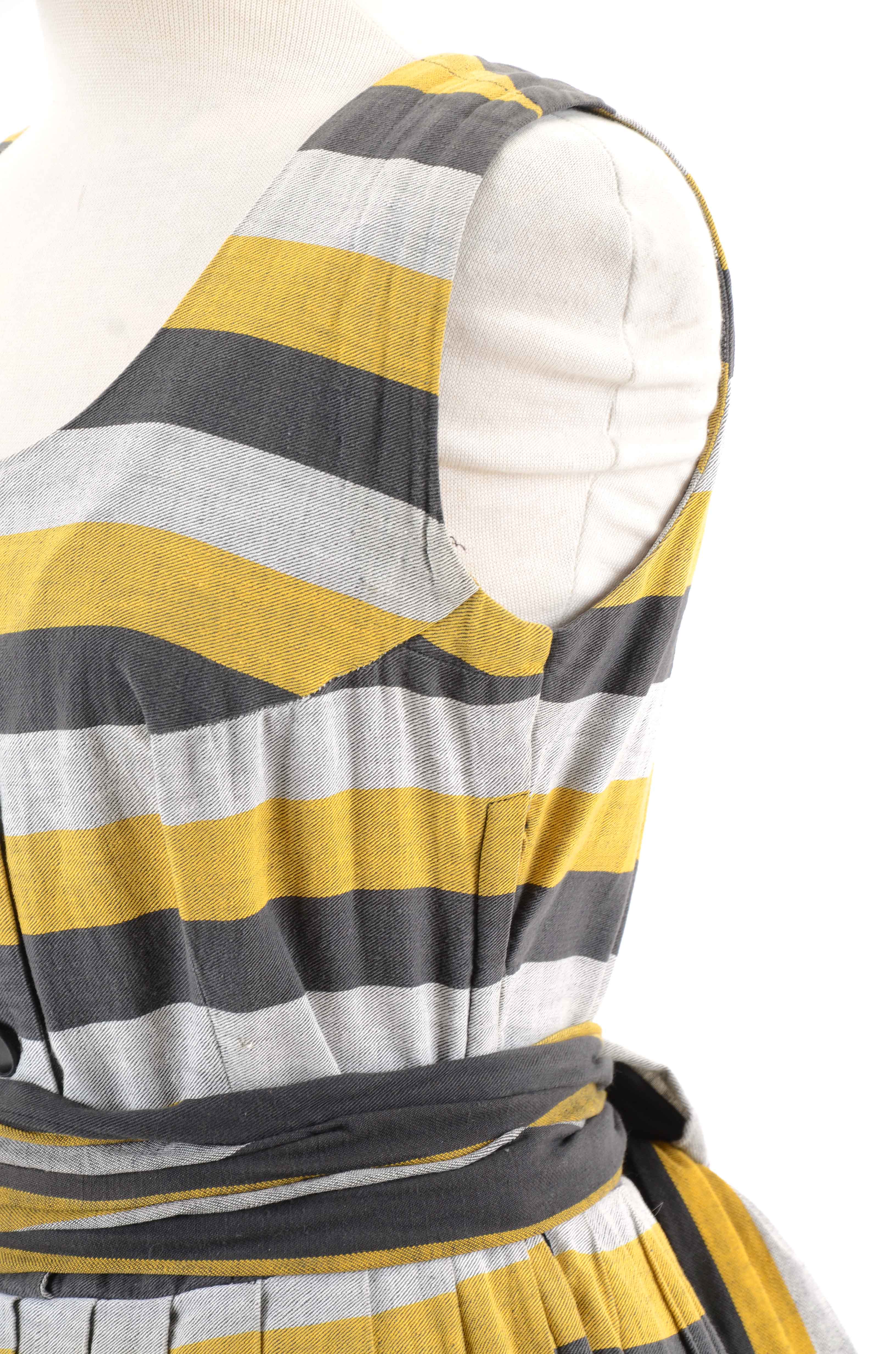 Vintage Jonathan Logan Designer Dress