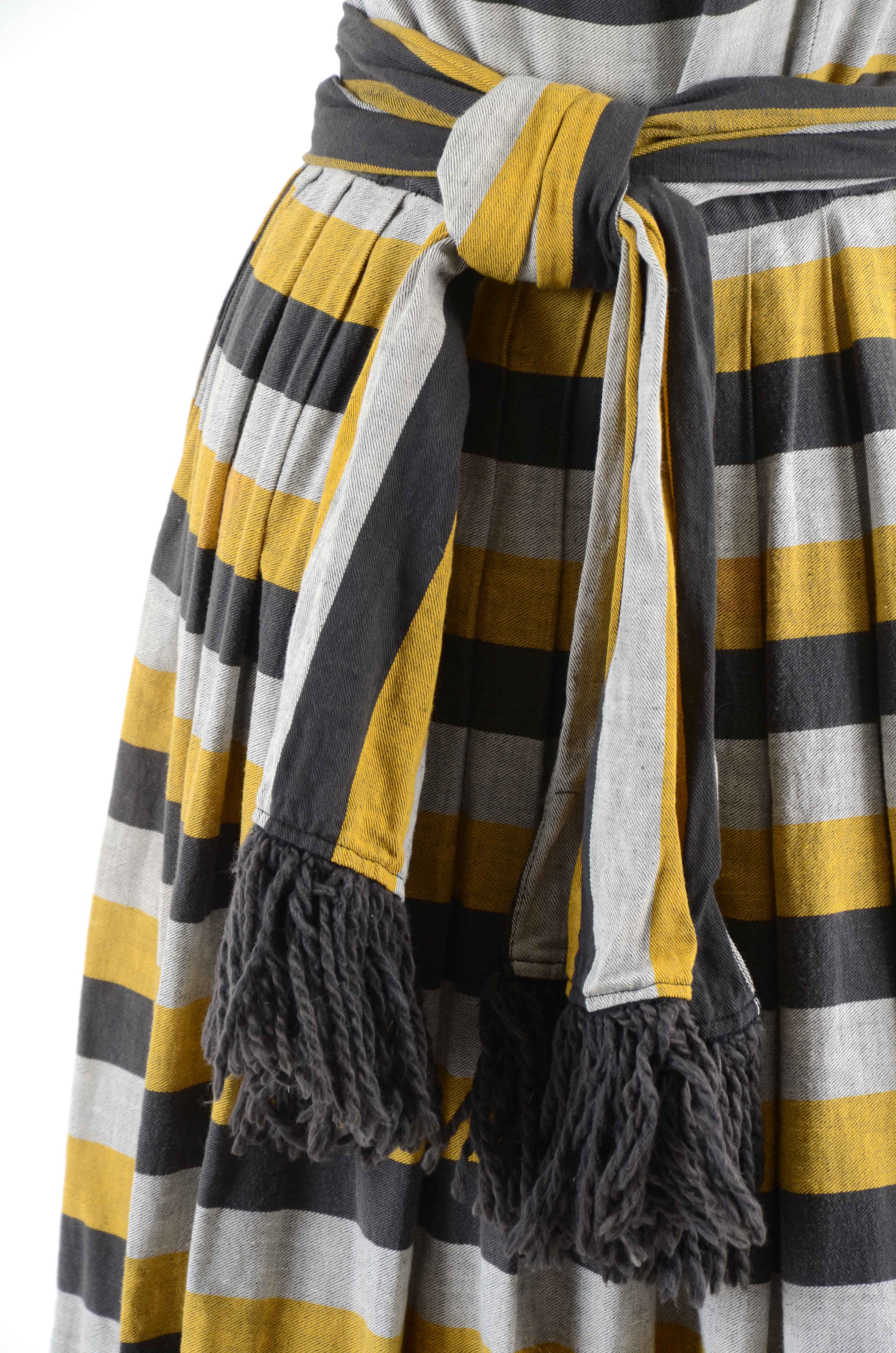 Vintage Jonathan Logan Designer Dress