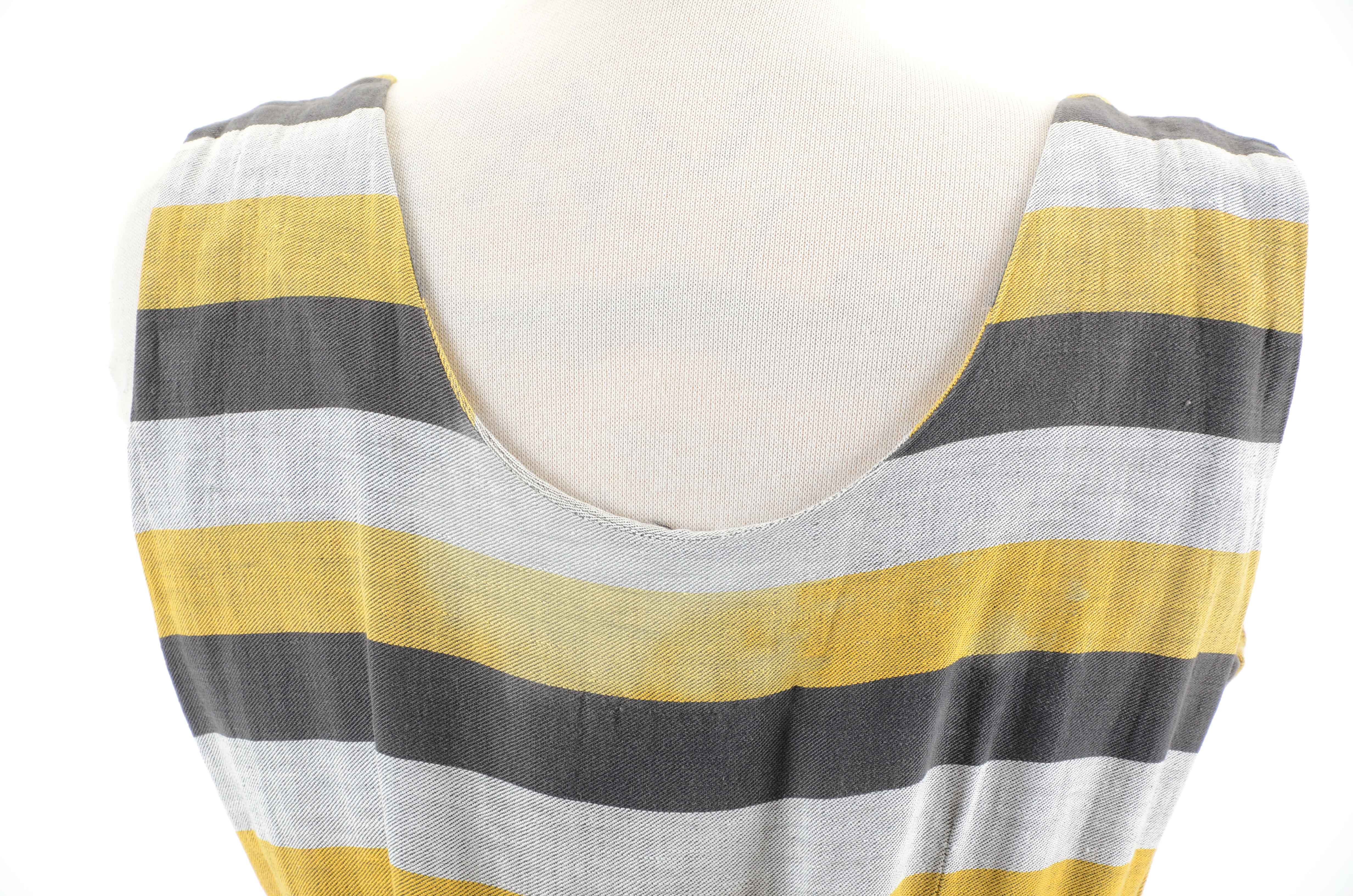 Vintage Jonathan Logan Designer Dress