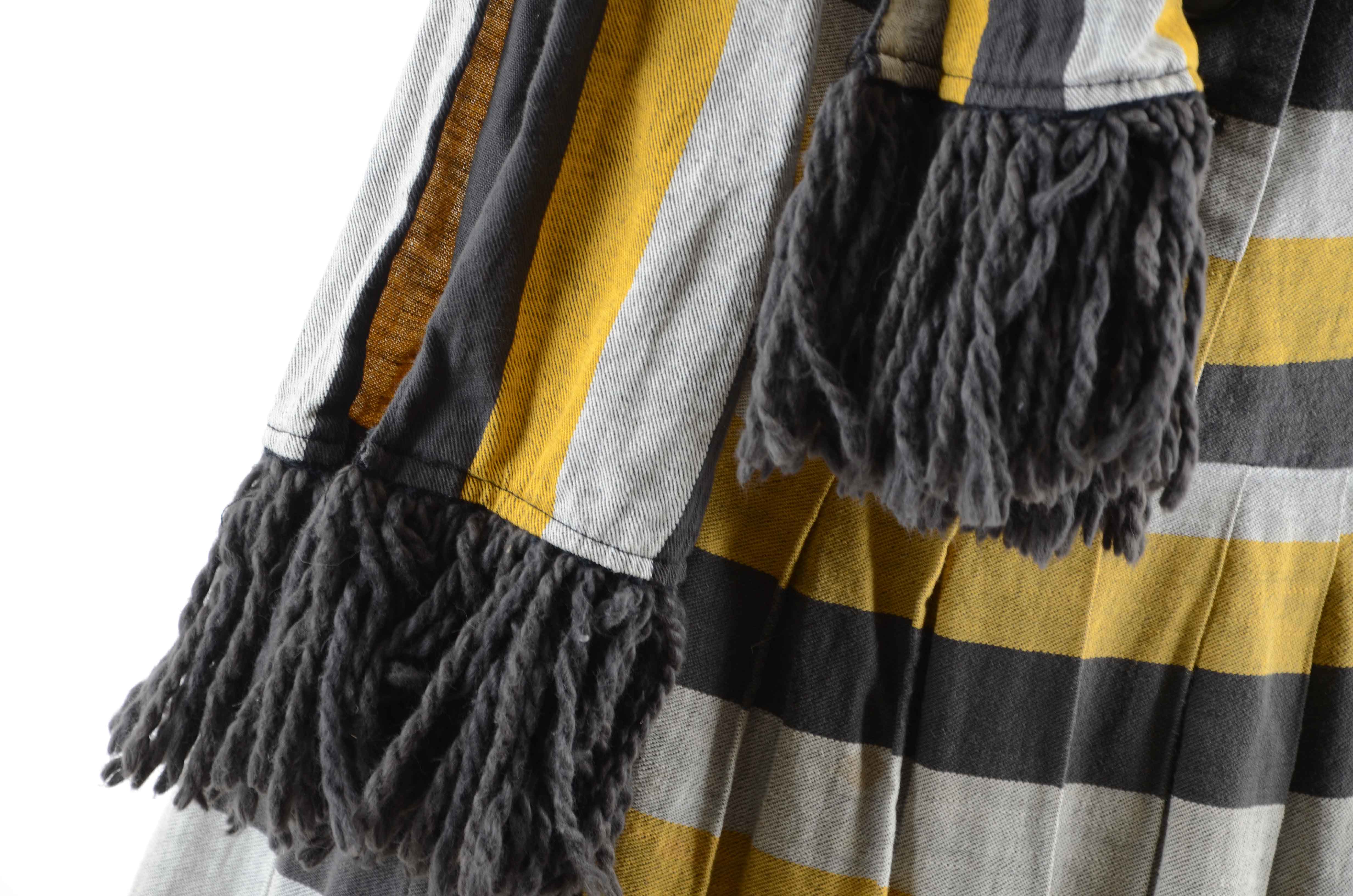 Vintage Jonathan Logan Designer Dress