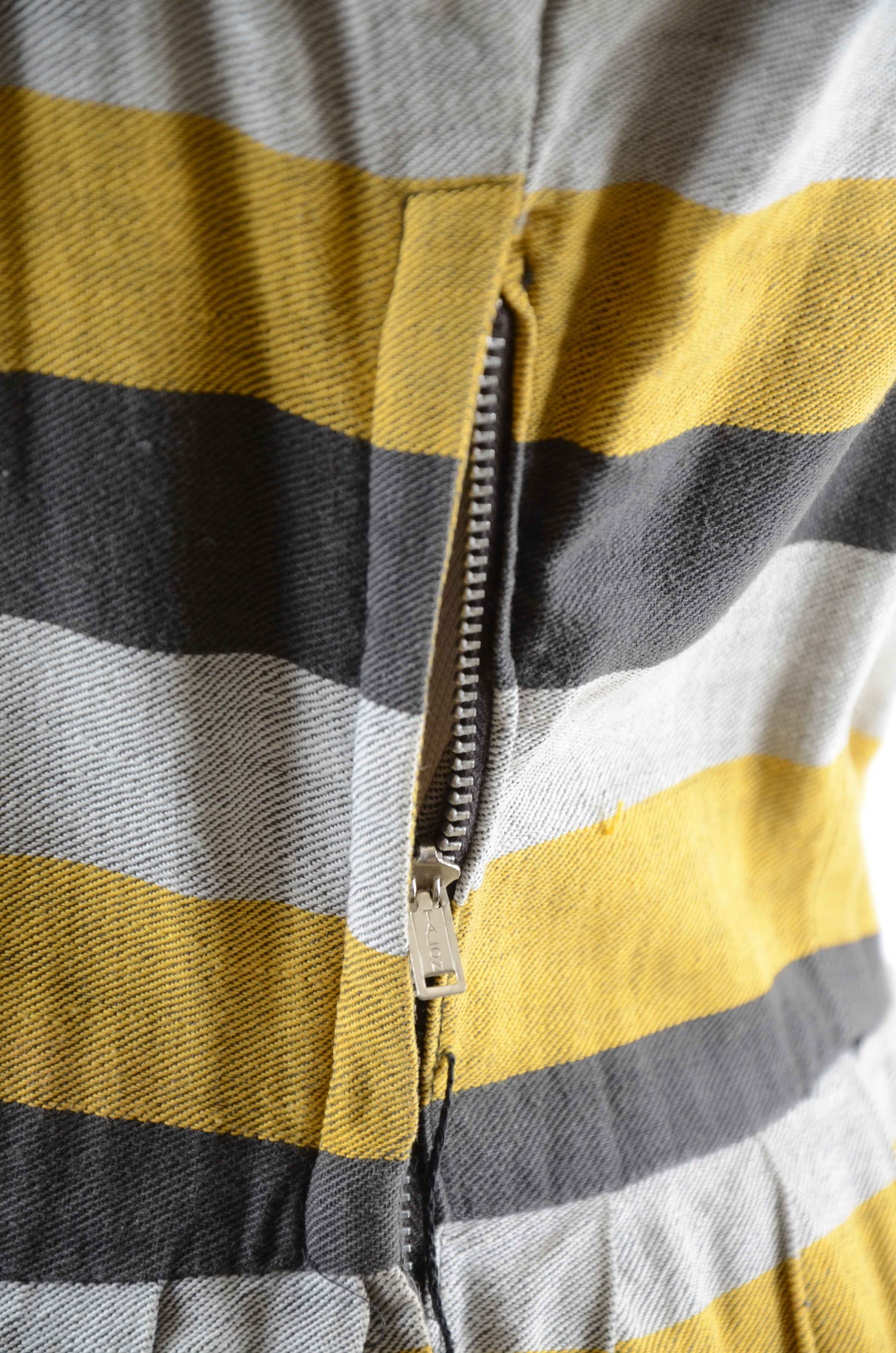 Vintage Jonathan Logan Designer Dress