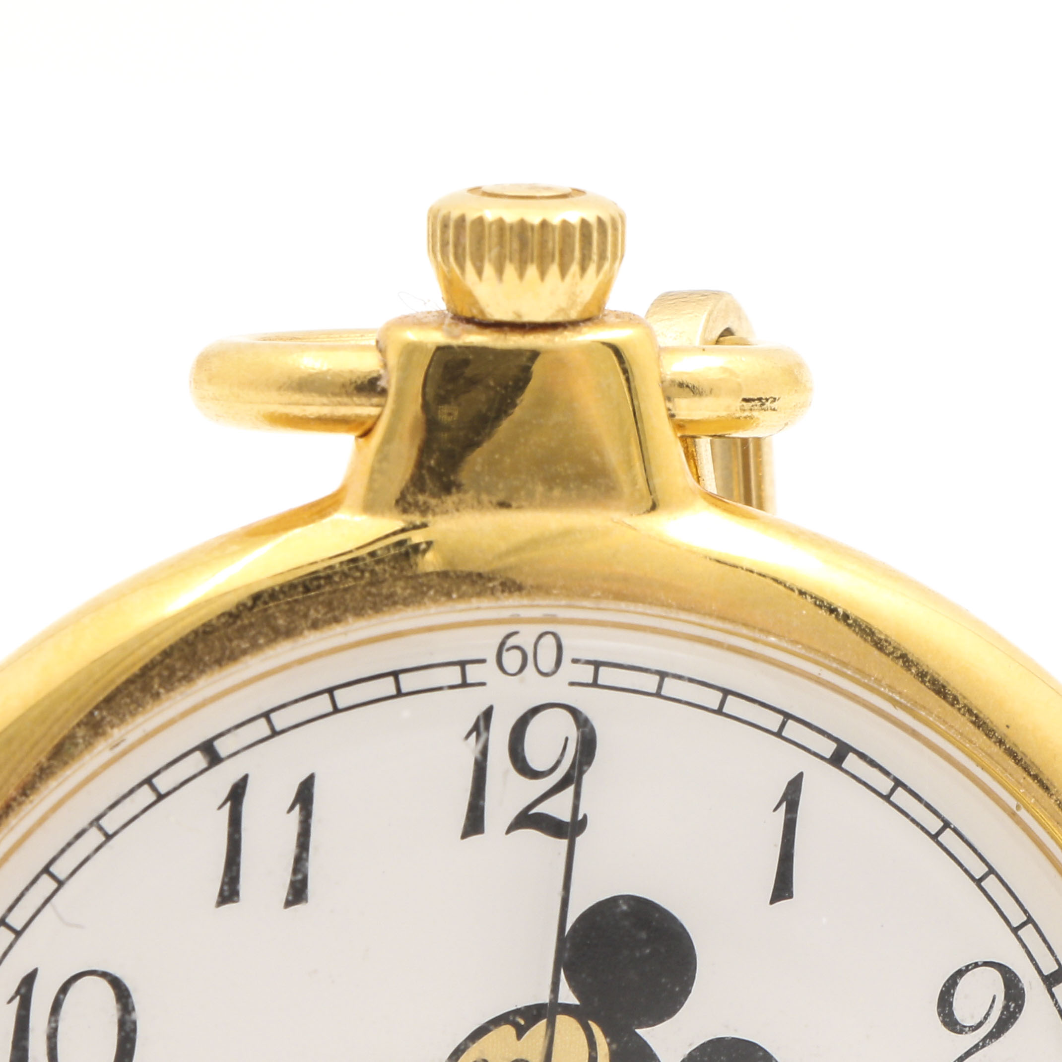 Selection of Limited Edition Mickey Mouse Watches