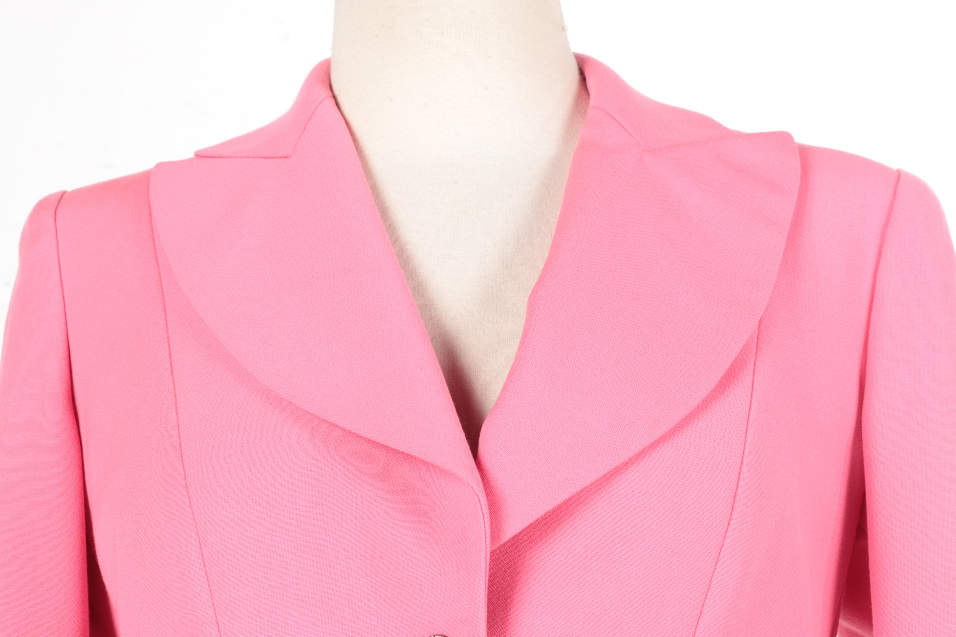 Bazar de Christian Lacroix Skirt Suit