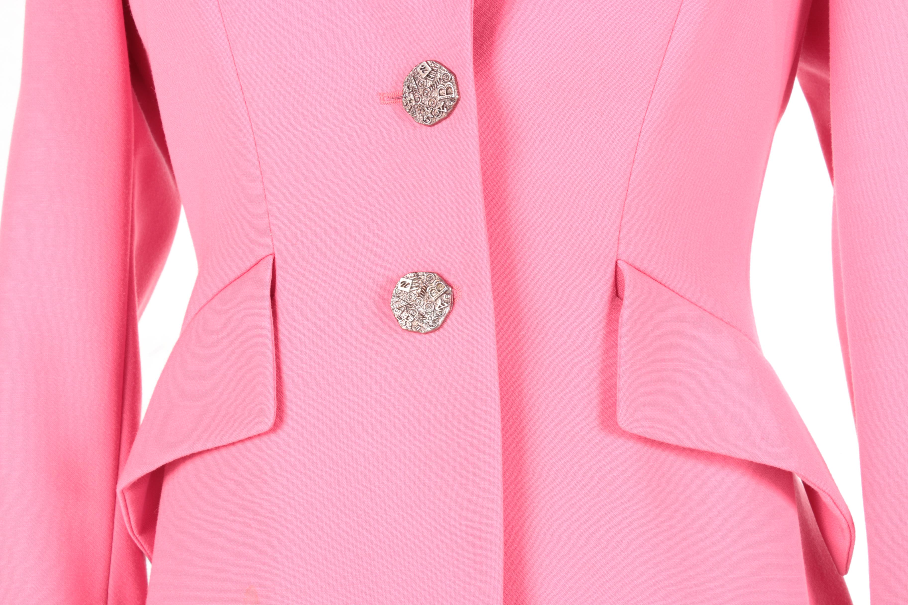 Bazar de Christian Lacroix Skirt Suit