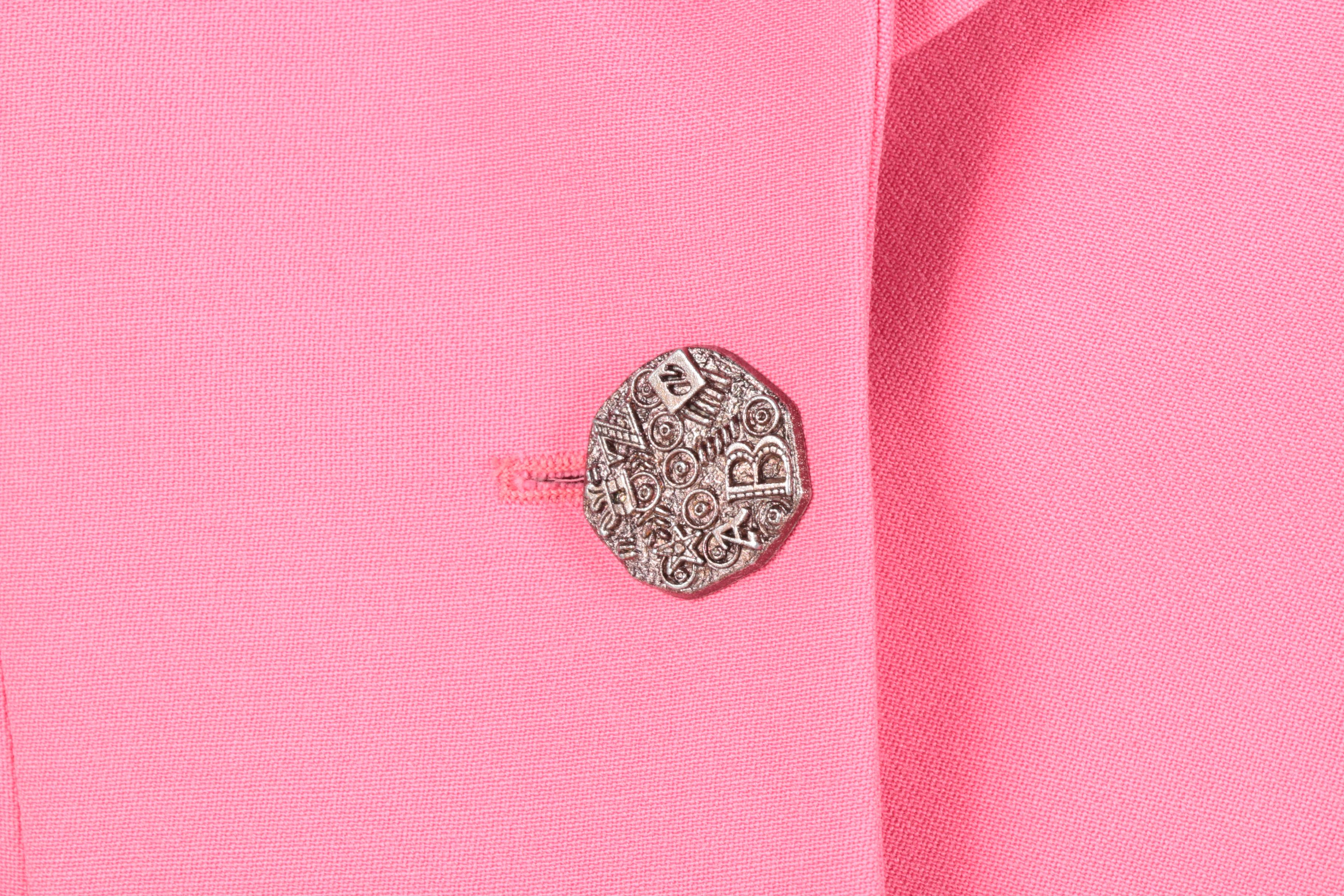 Bazar de Christian Lacroix Skirt Suit