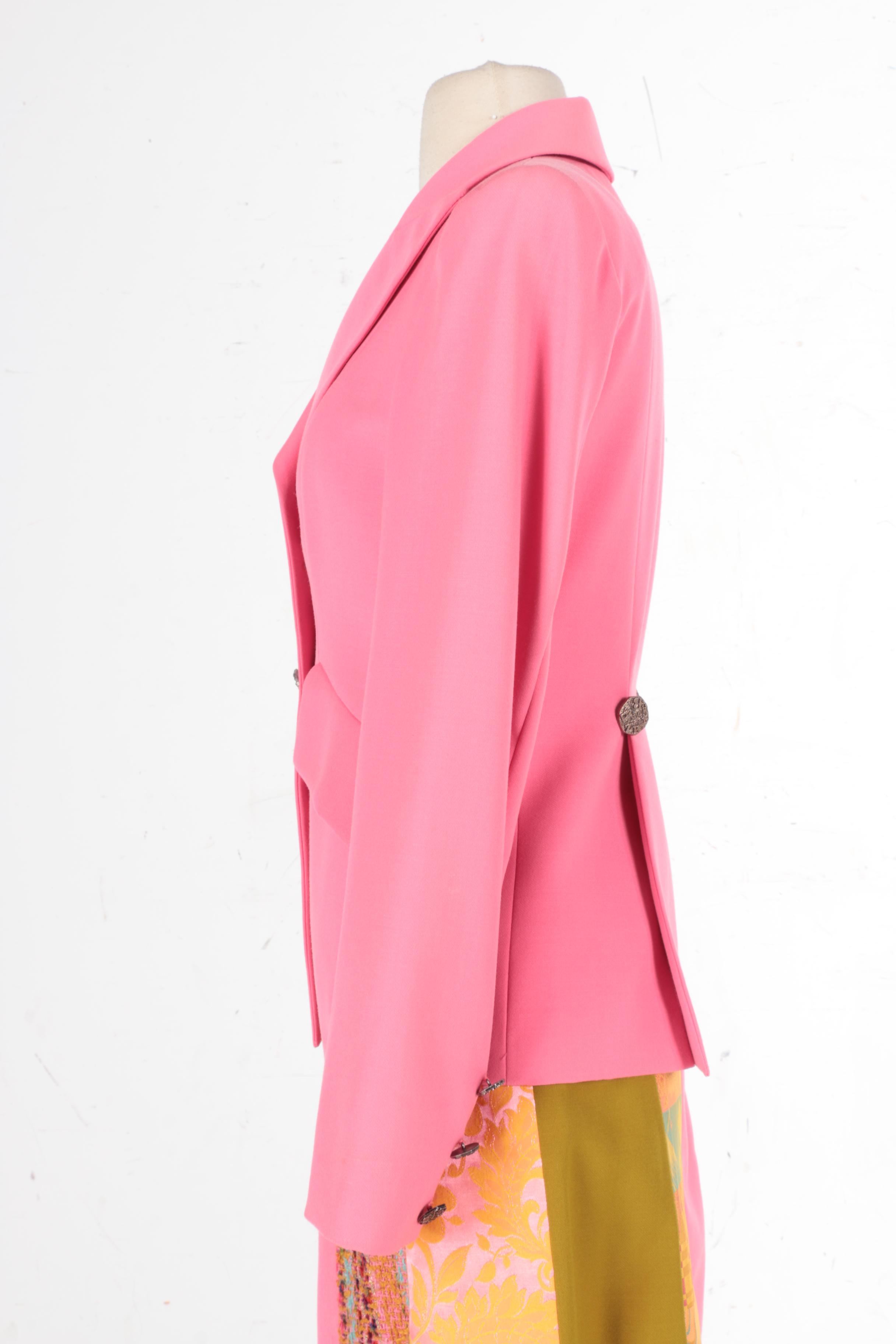 Bazar de Christian Lacroix Skirt Suit