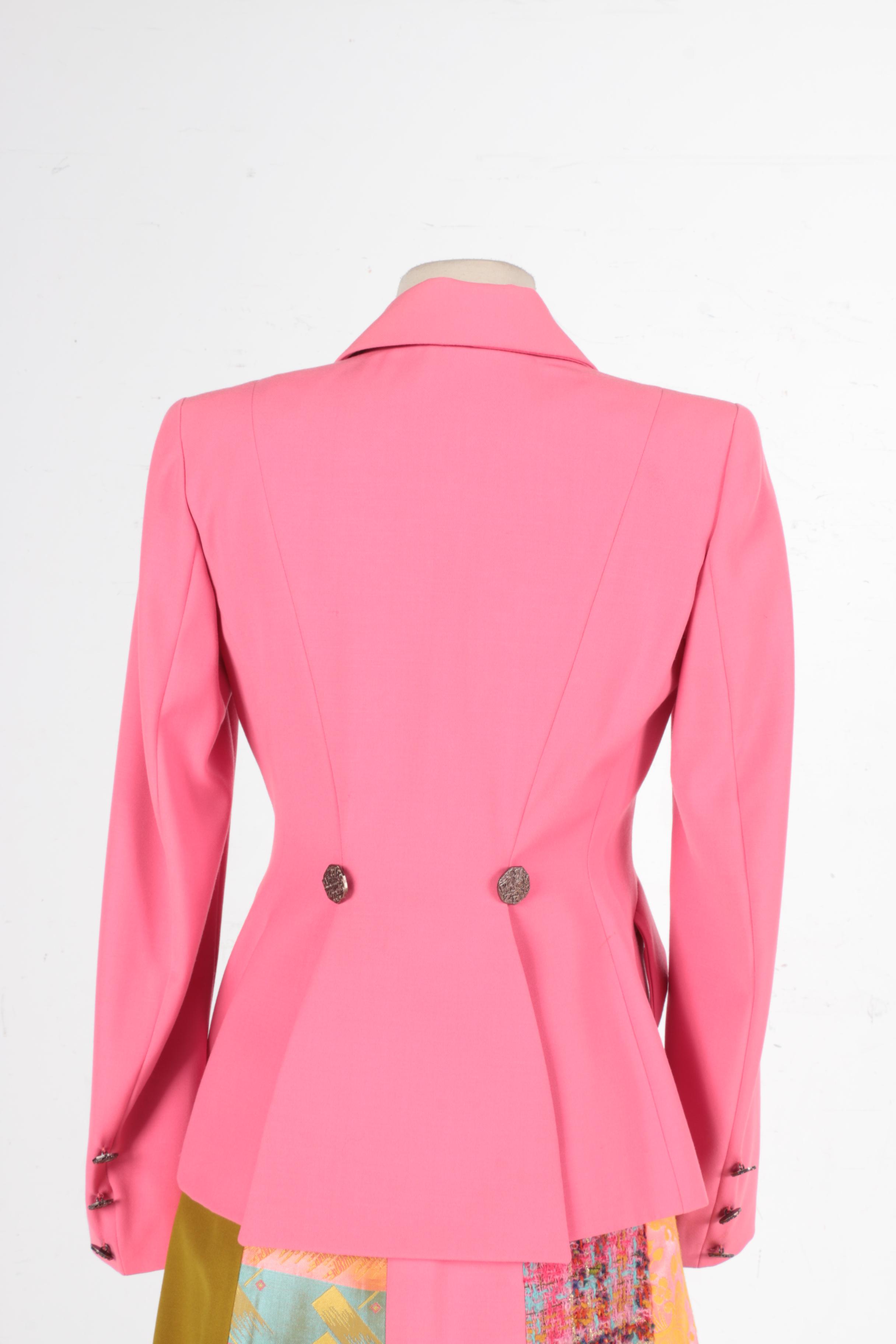 Bazar de Christian Lacroix Skirt Suit