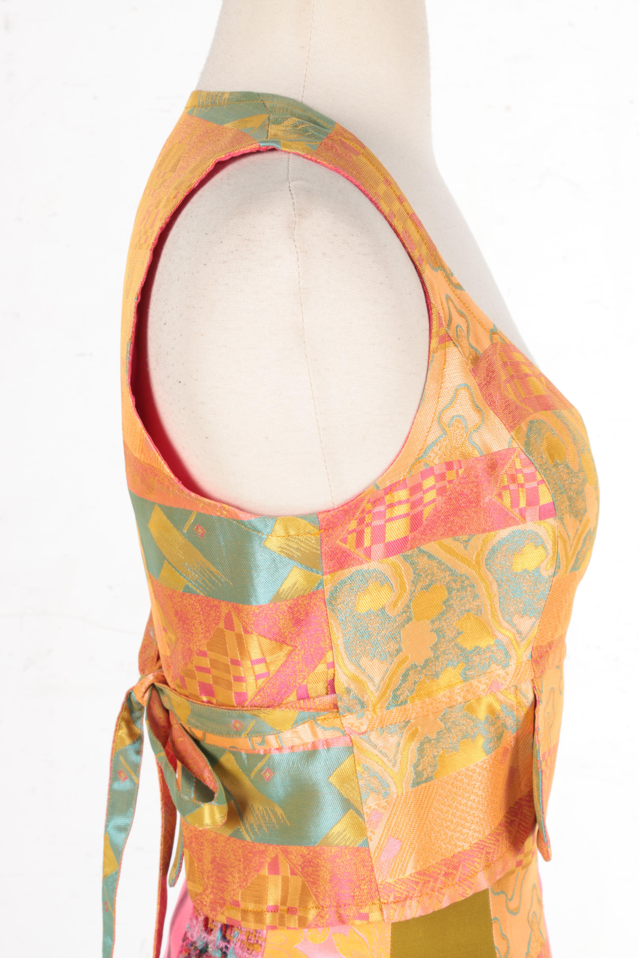 Bazar de Christian Lacroix Skirt Suit