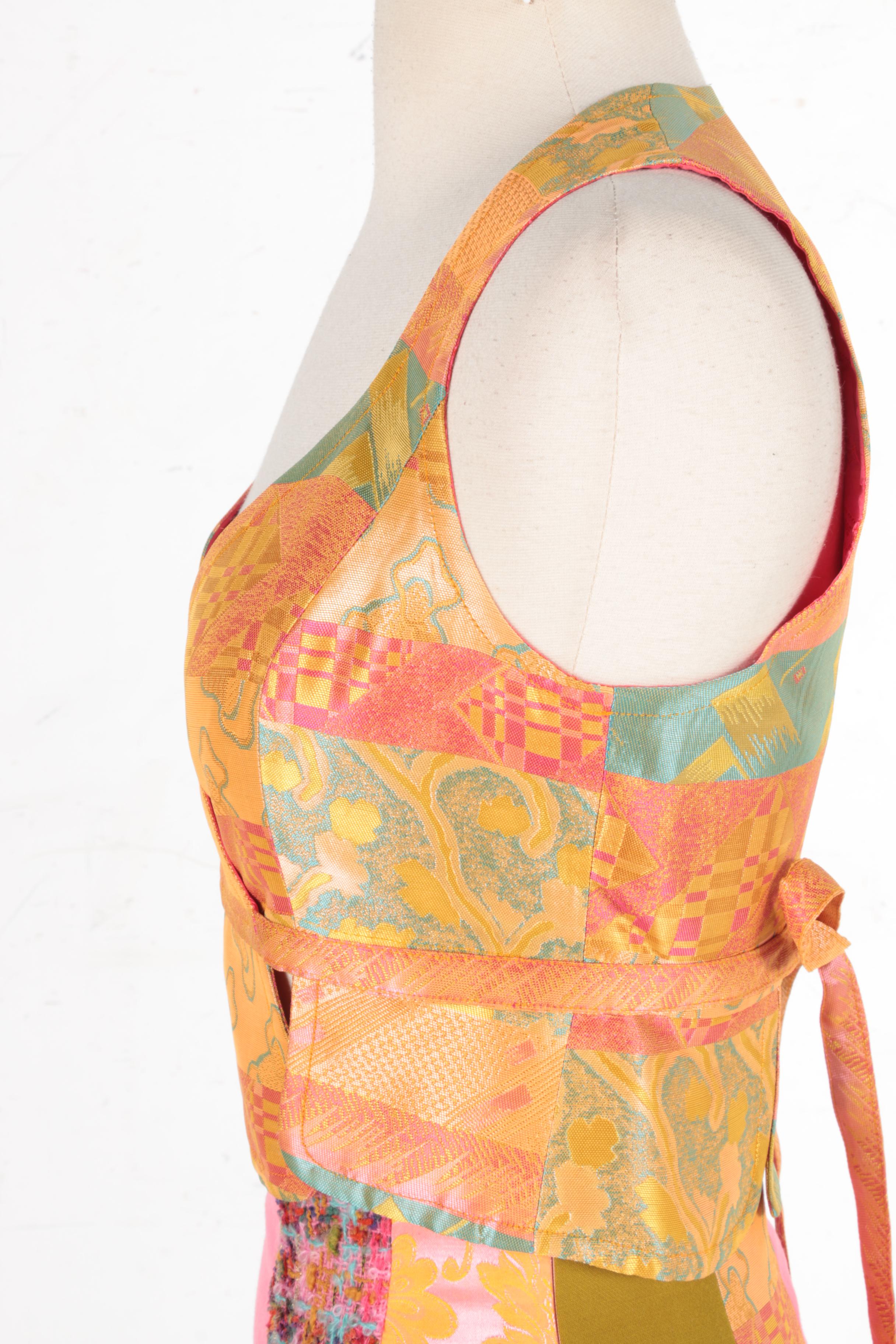 Bazar de Christian Lacroix Skirt Suit