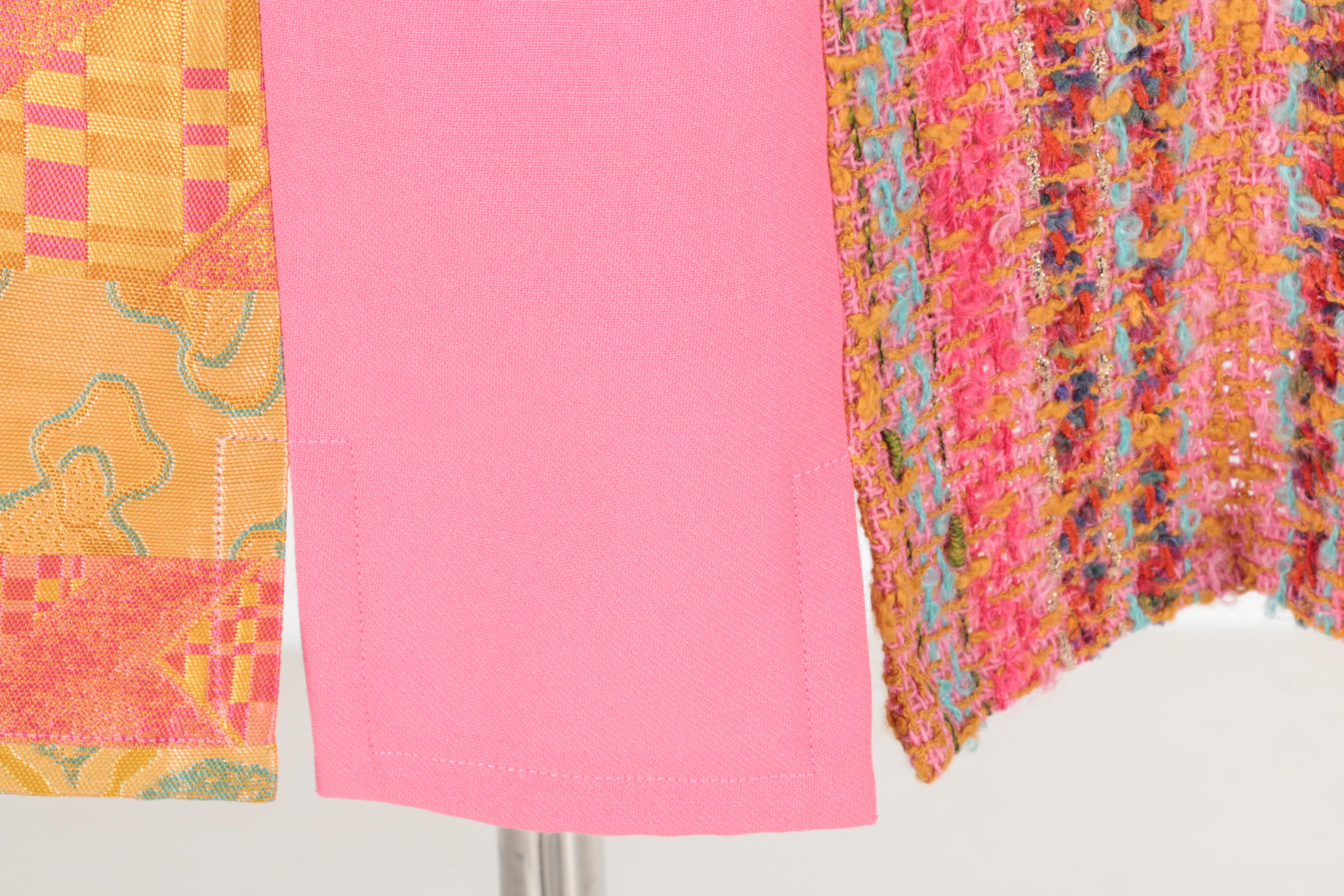 Bazar de Christian Lacroix Skirt Suit