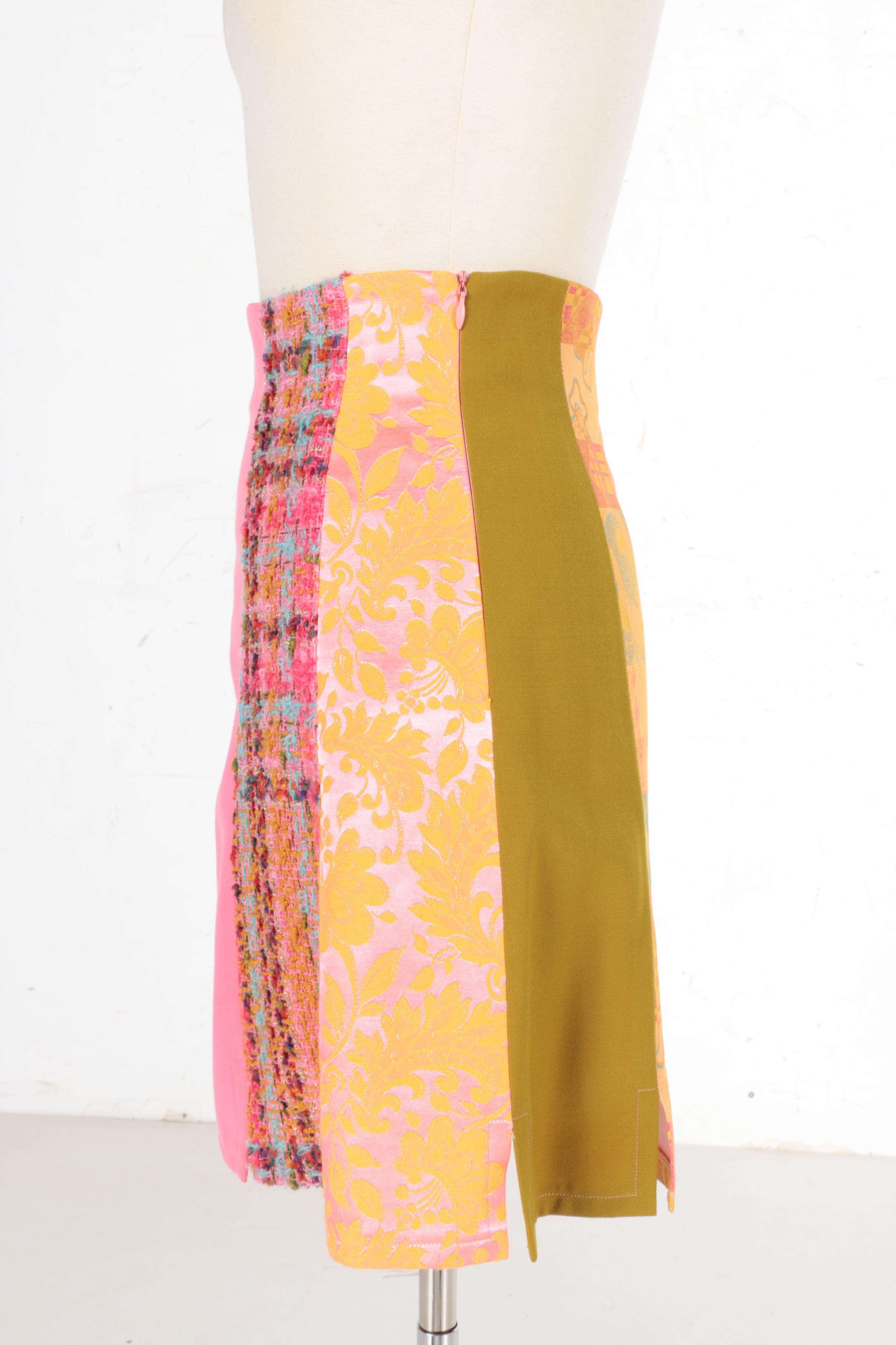 Bazar de Christian Lacroix Skirt Suit