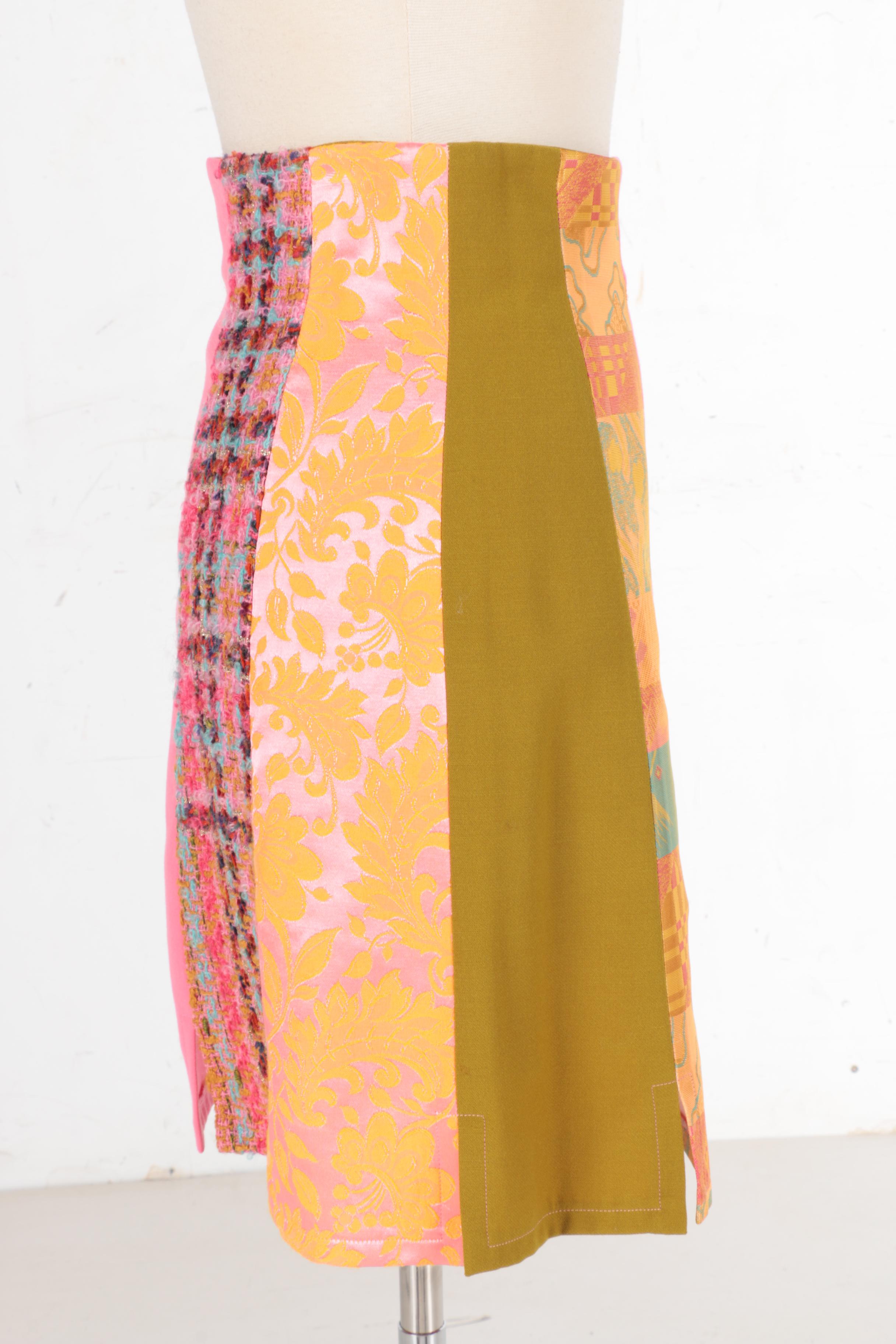 Bazar de Christian Lacroix Skirt Suit