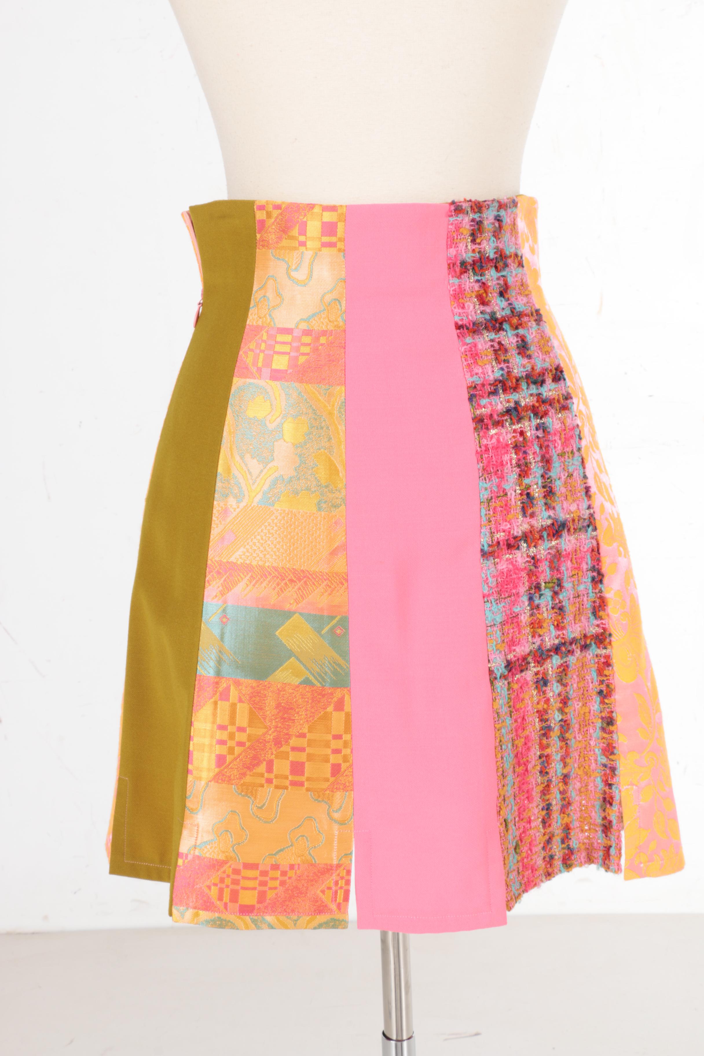 Bazar de Christian Lacroix Skirt Suit