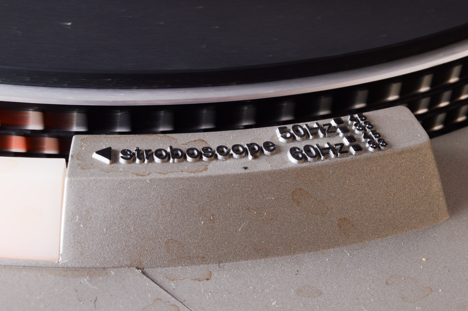 Vintage Pioneer SX-780 Receiver and Technics SL-1950 Direct Drive Turntable