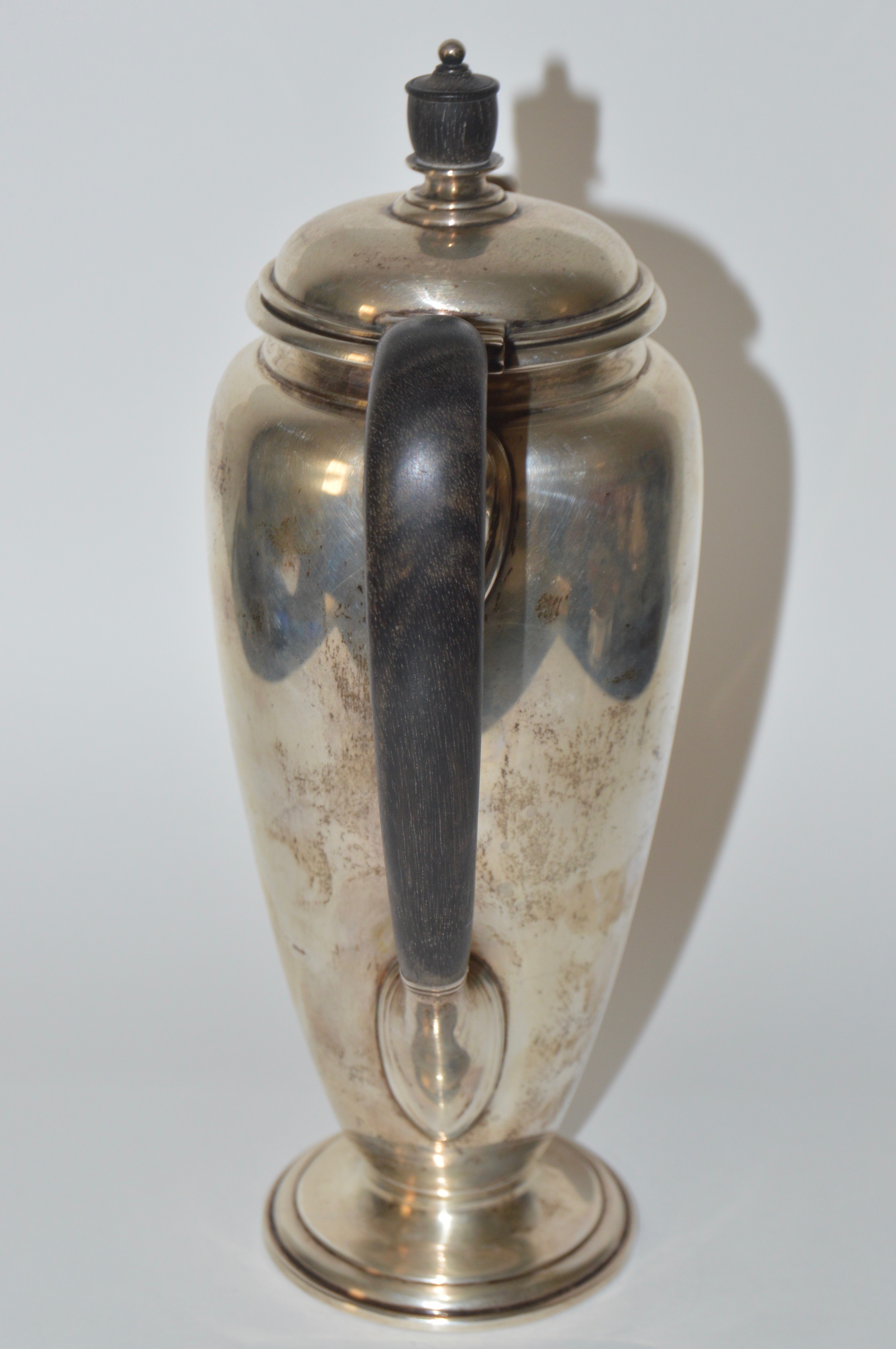 Tiffany & Co. Sterling Coffee Pot