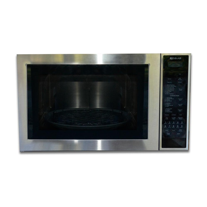 Jenn-Air Convection Microwave Oven