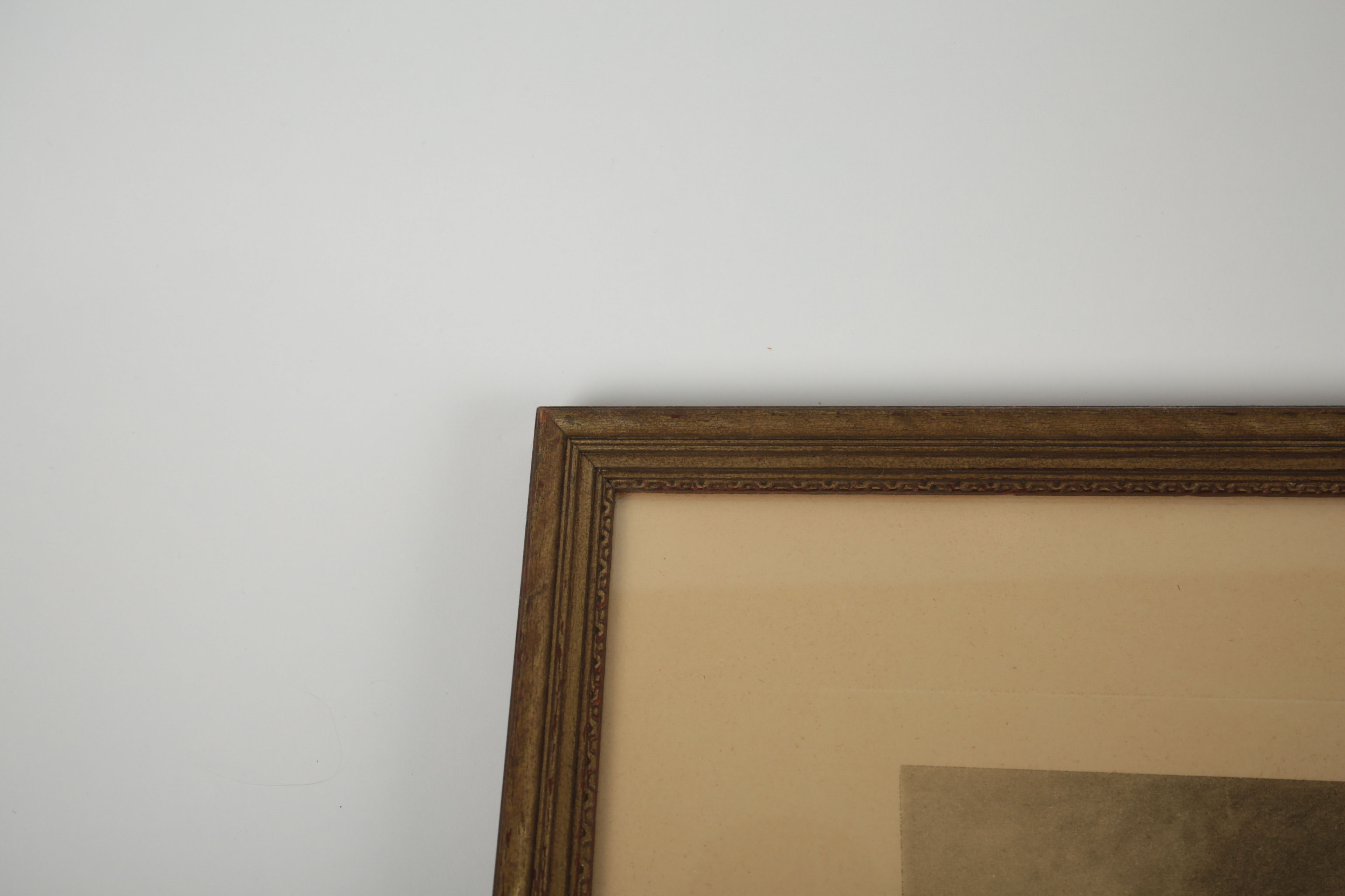 Photogravure Reproduction after Charles Bosseron Chambers "The Sacred Heart"