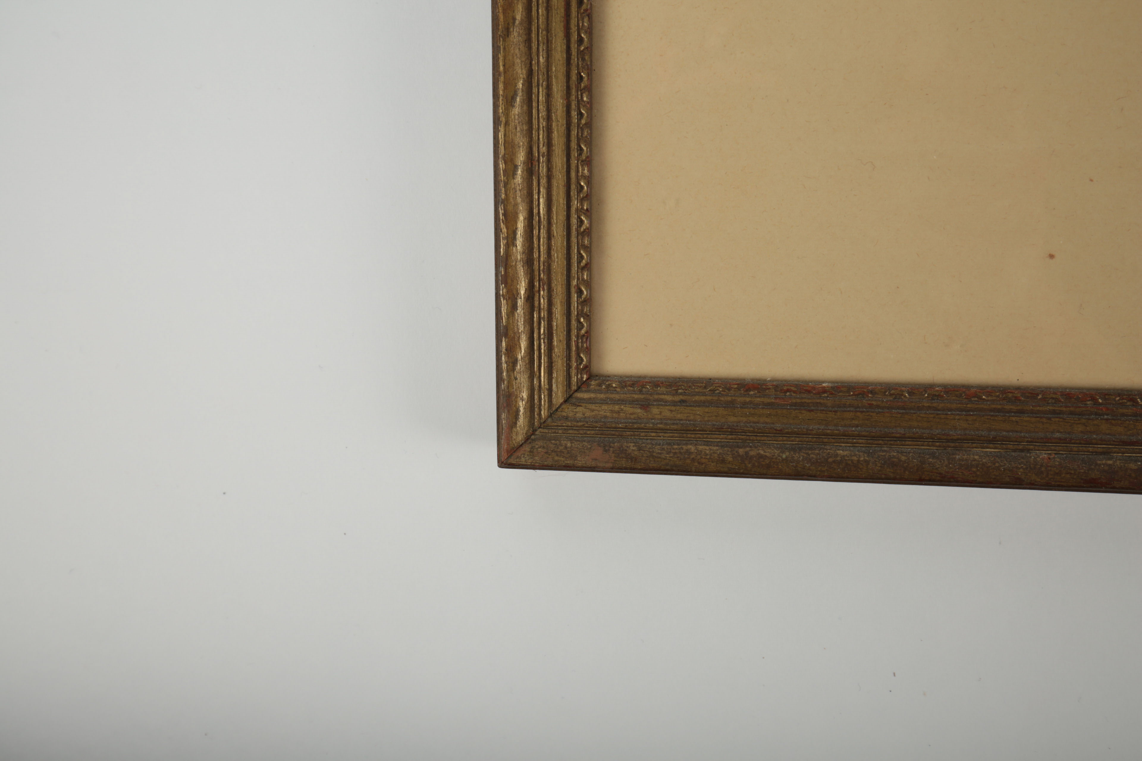 Photogravure Reproduction after Charles Bosseron Chambers "The Sacred Heart"