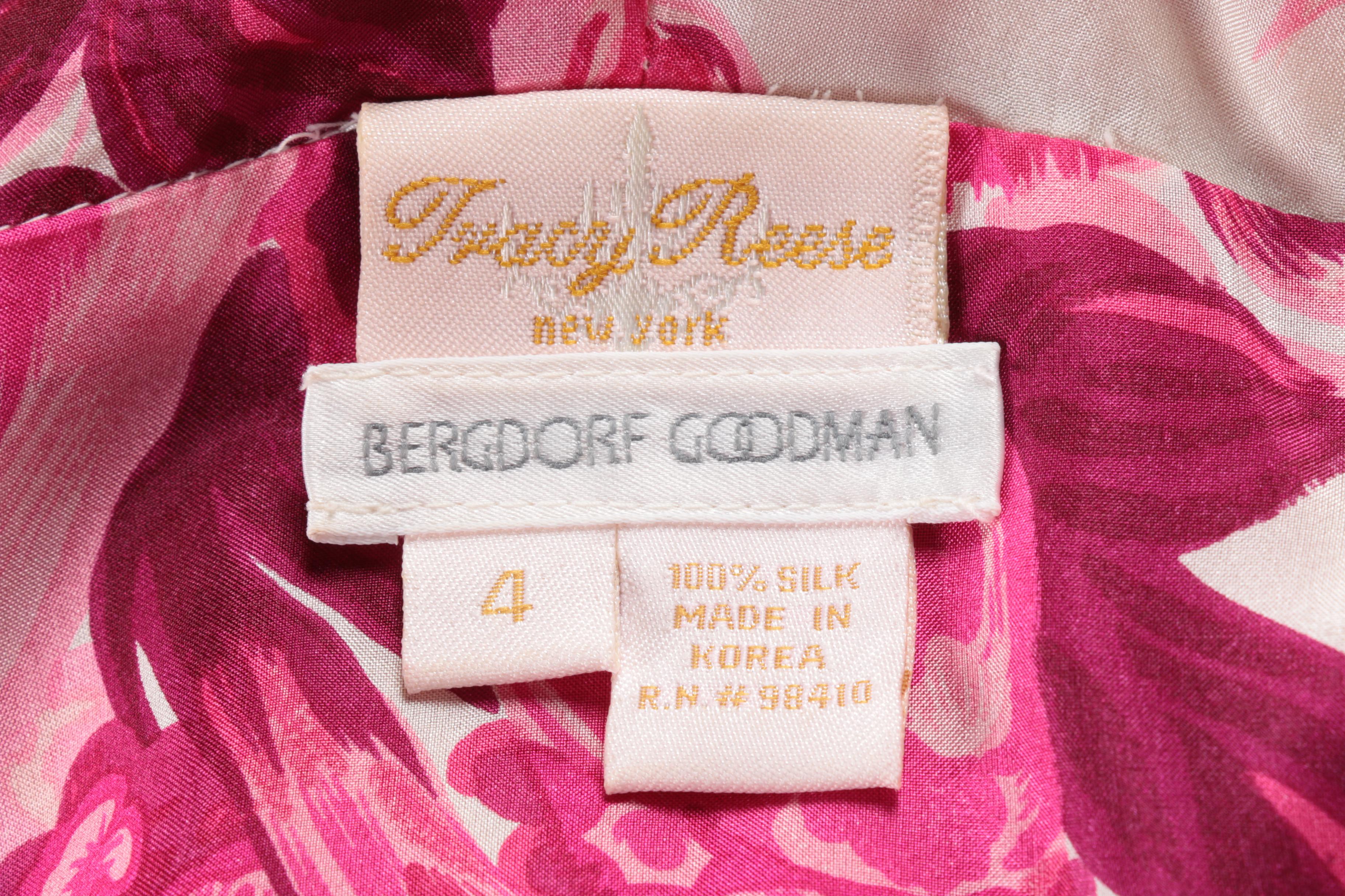 Women's Tracy Reese and ERIN Erin Fetherston Dresses