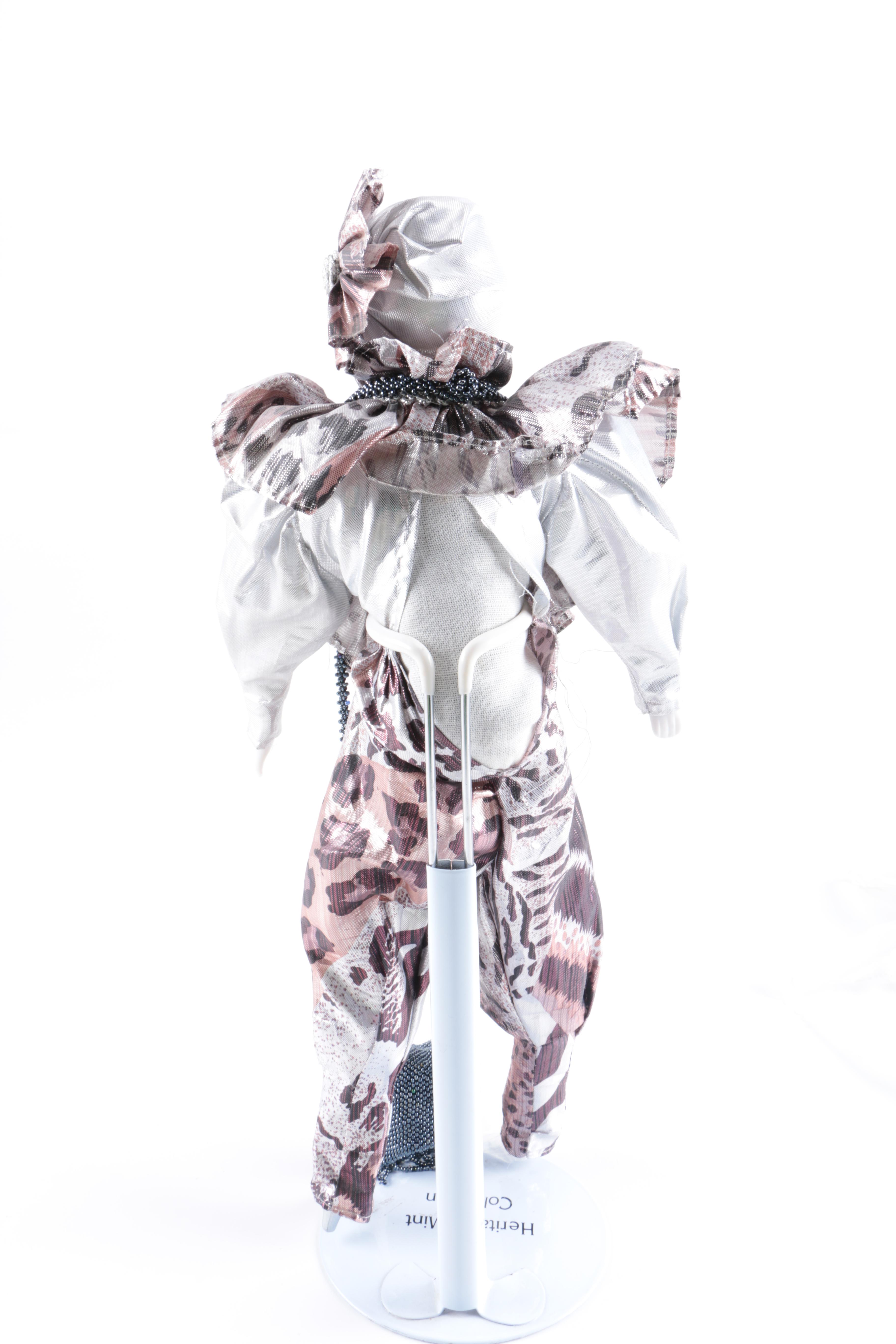 Porcelain Dolls Including Heritage Mint