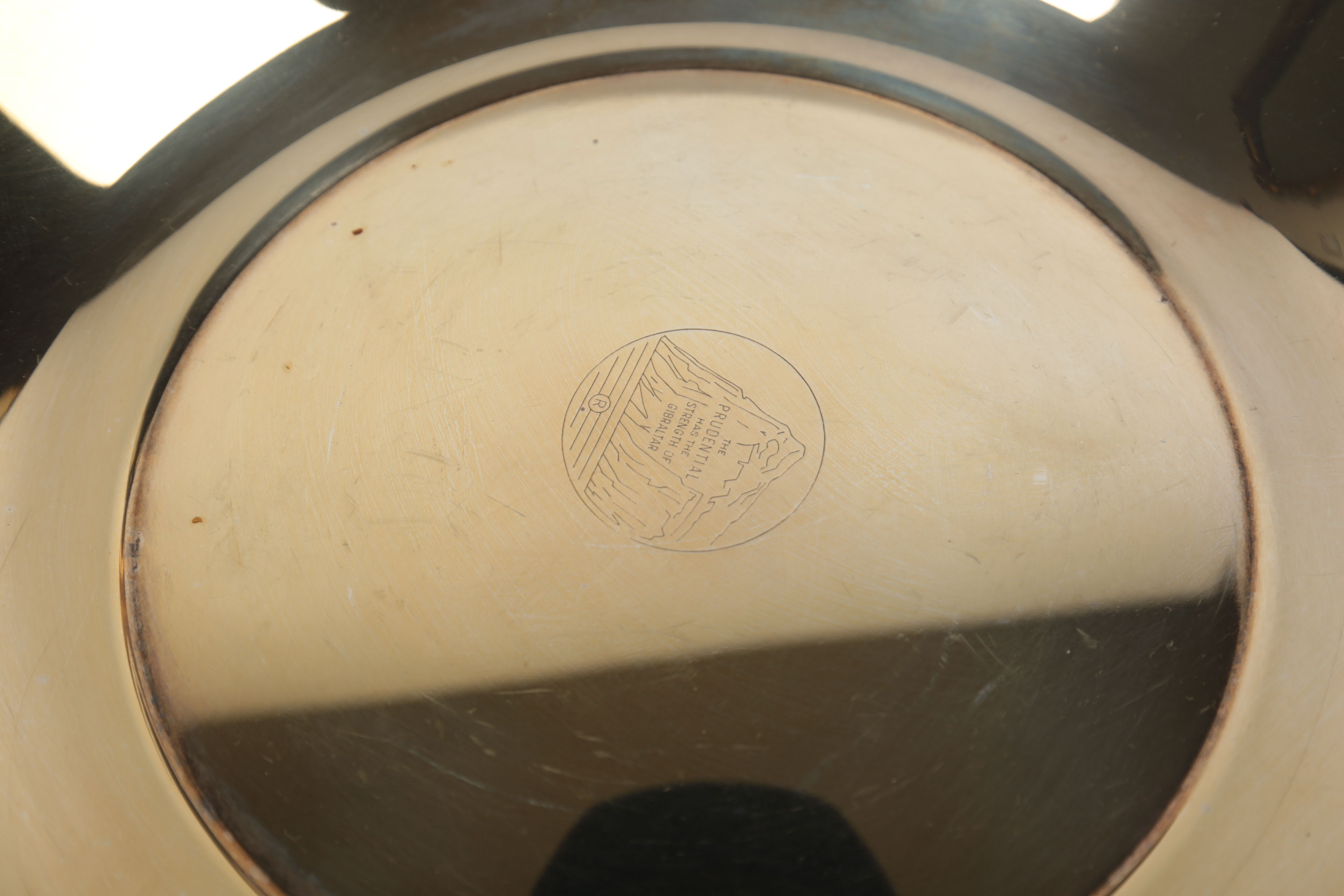 American Silver Plate Servingware Assortment Featuring Reed & Barton