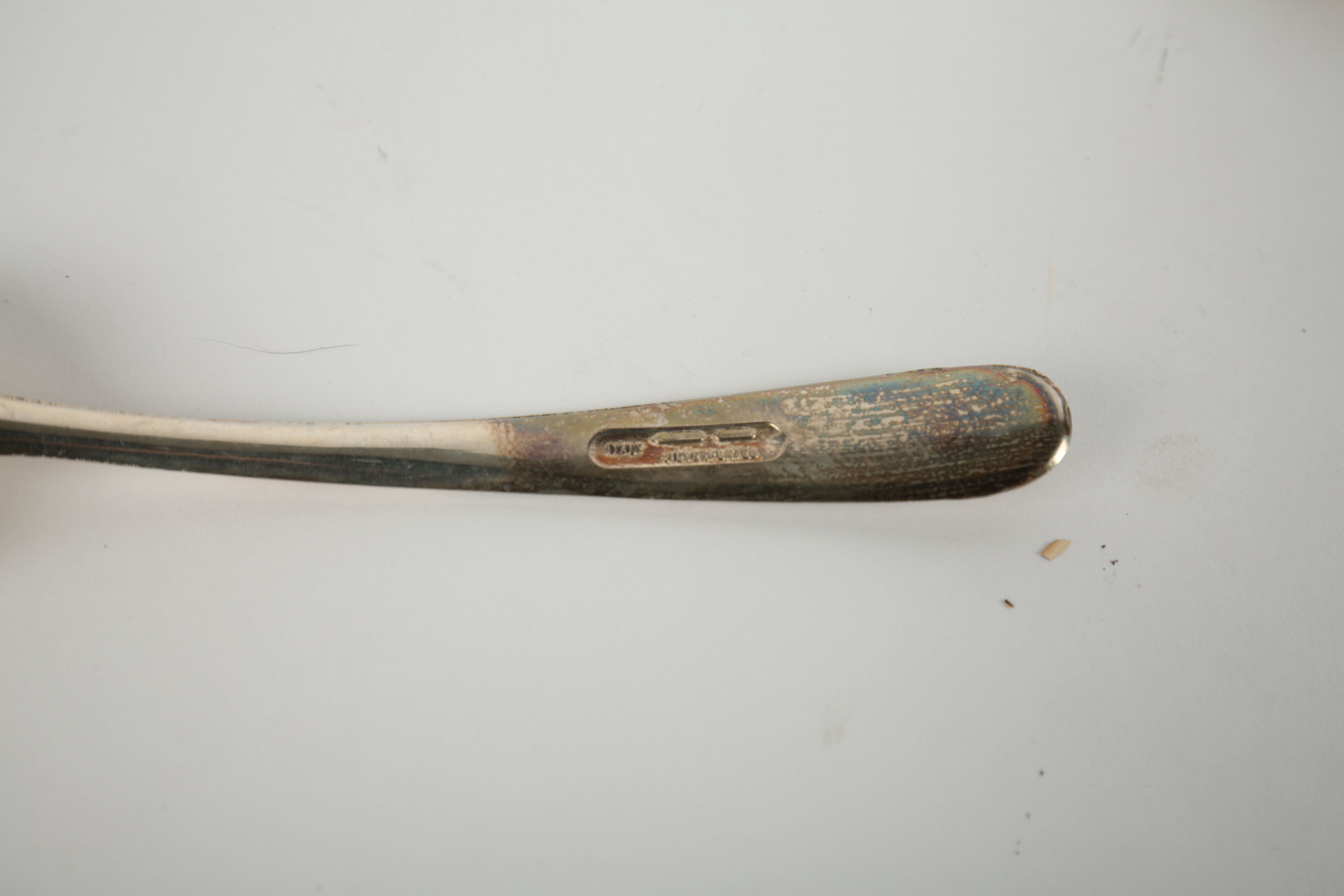 American Silver Plate Servingware Assortment Featuring Reed & Barton