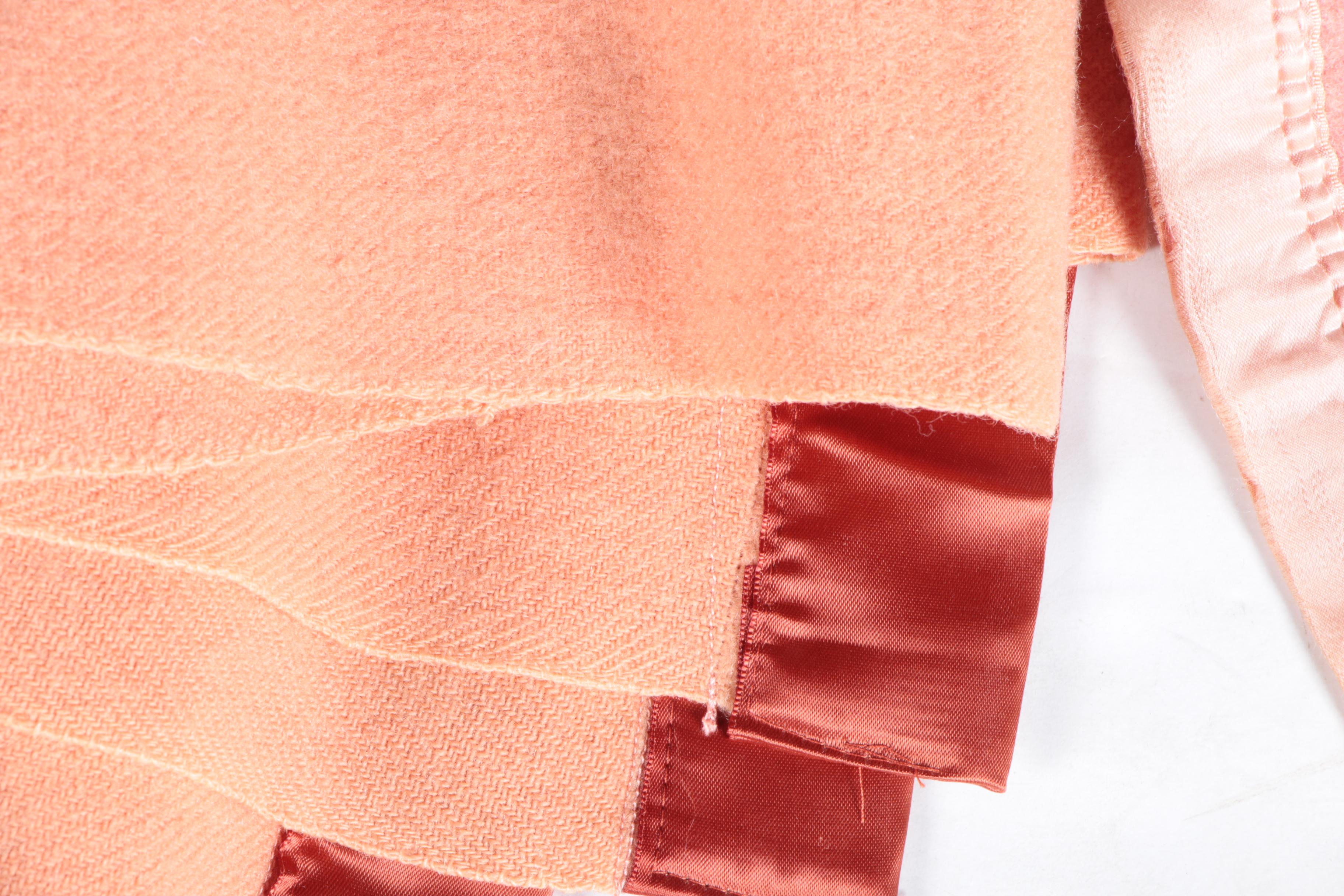 Wool Blankets Including Hudson's Bay