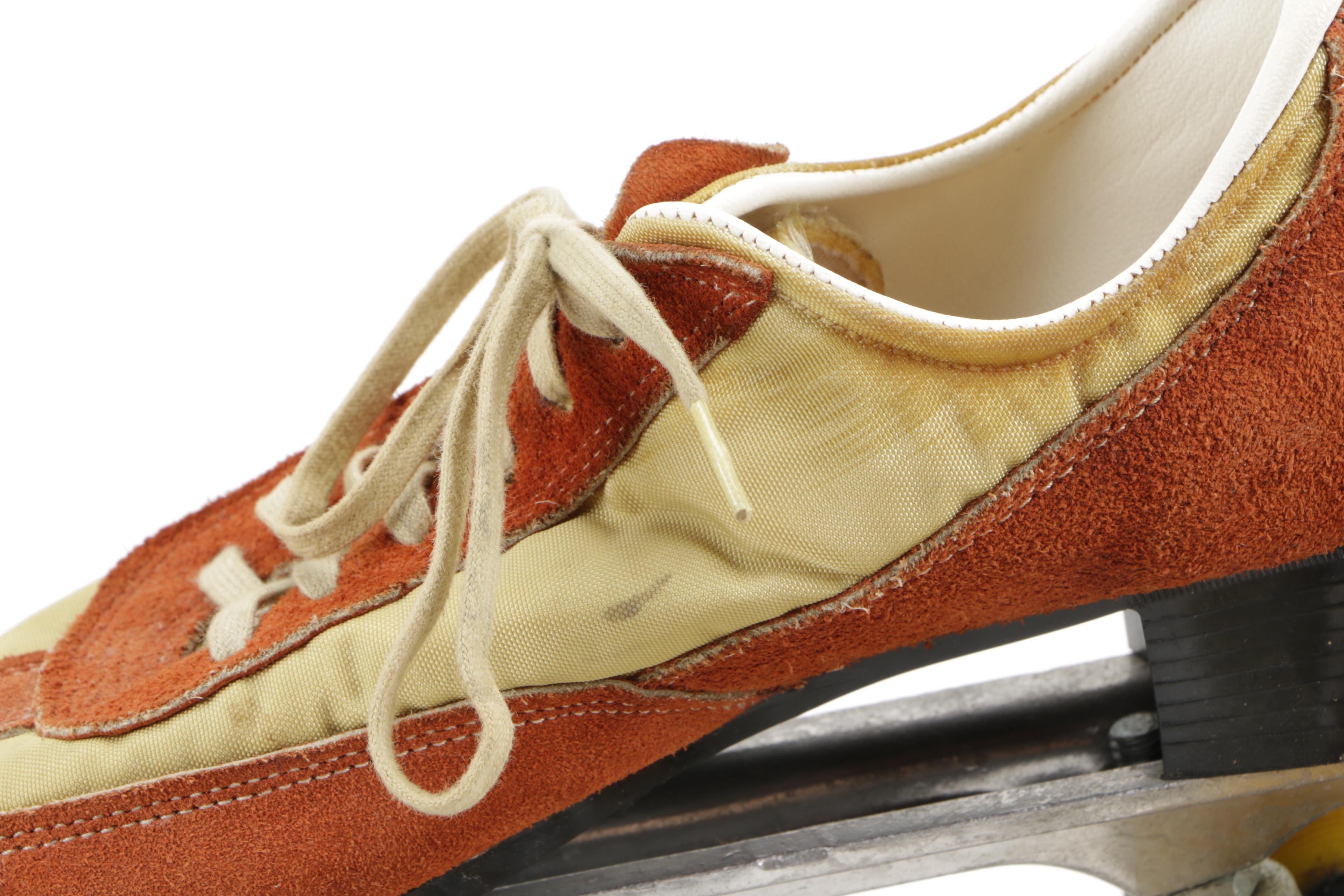 Vintage Roller Skates