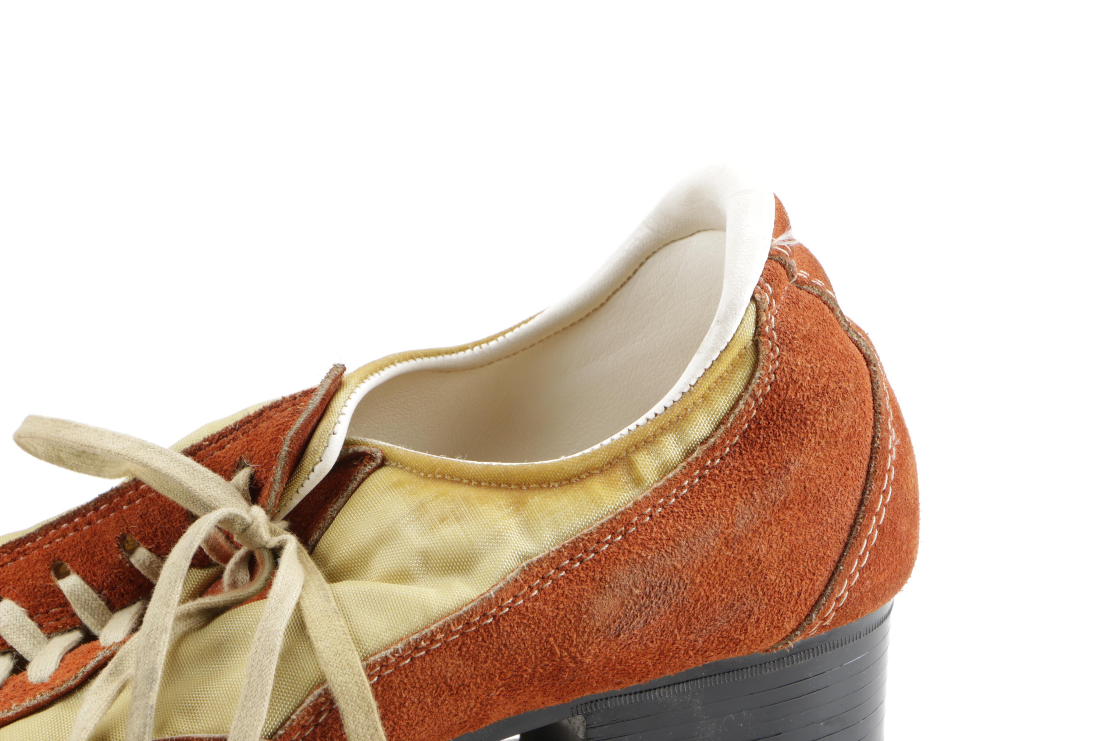 Vintage Roller Skates