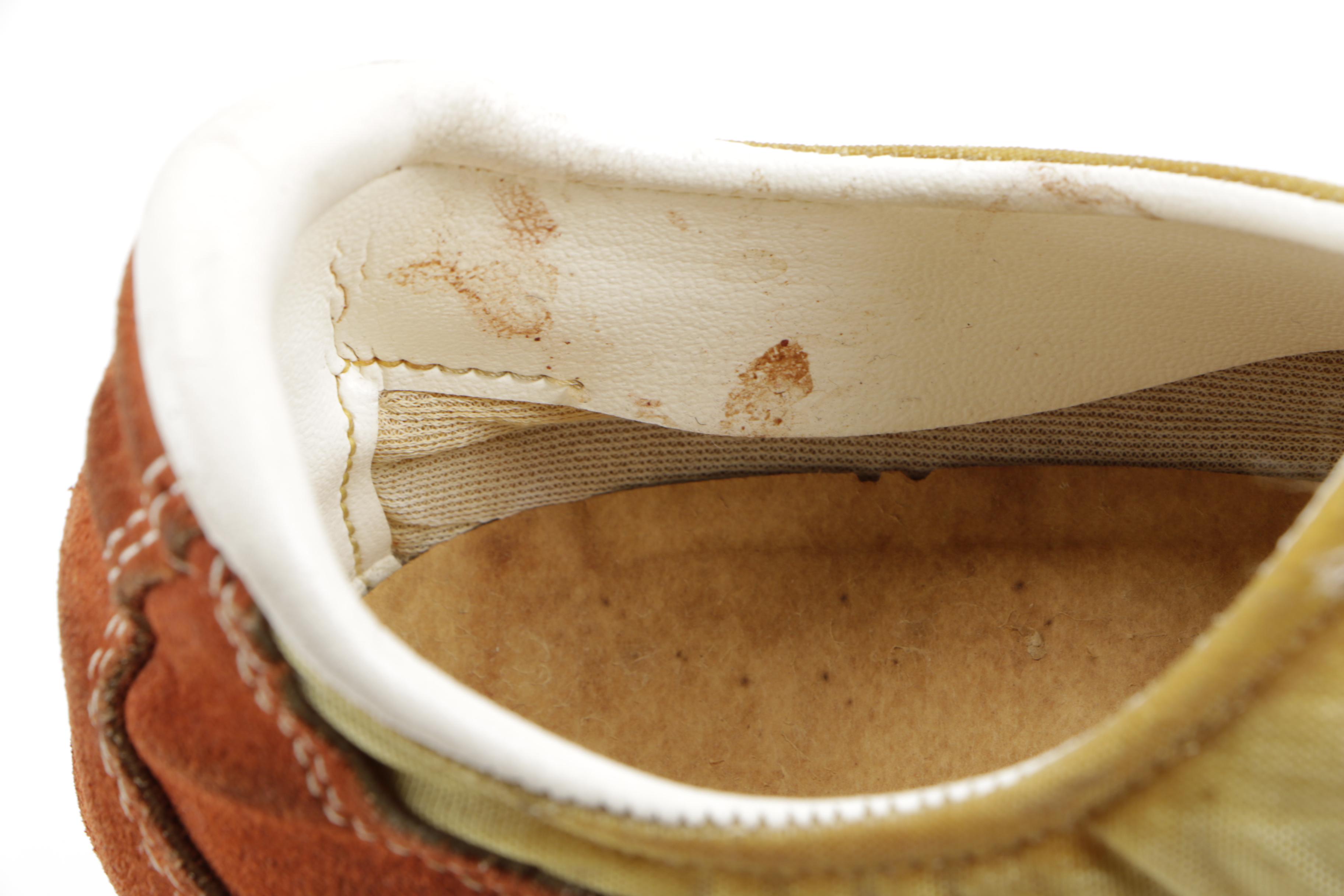 Vintage Roller Skates