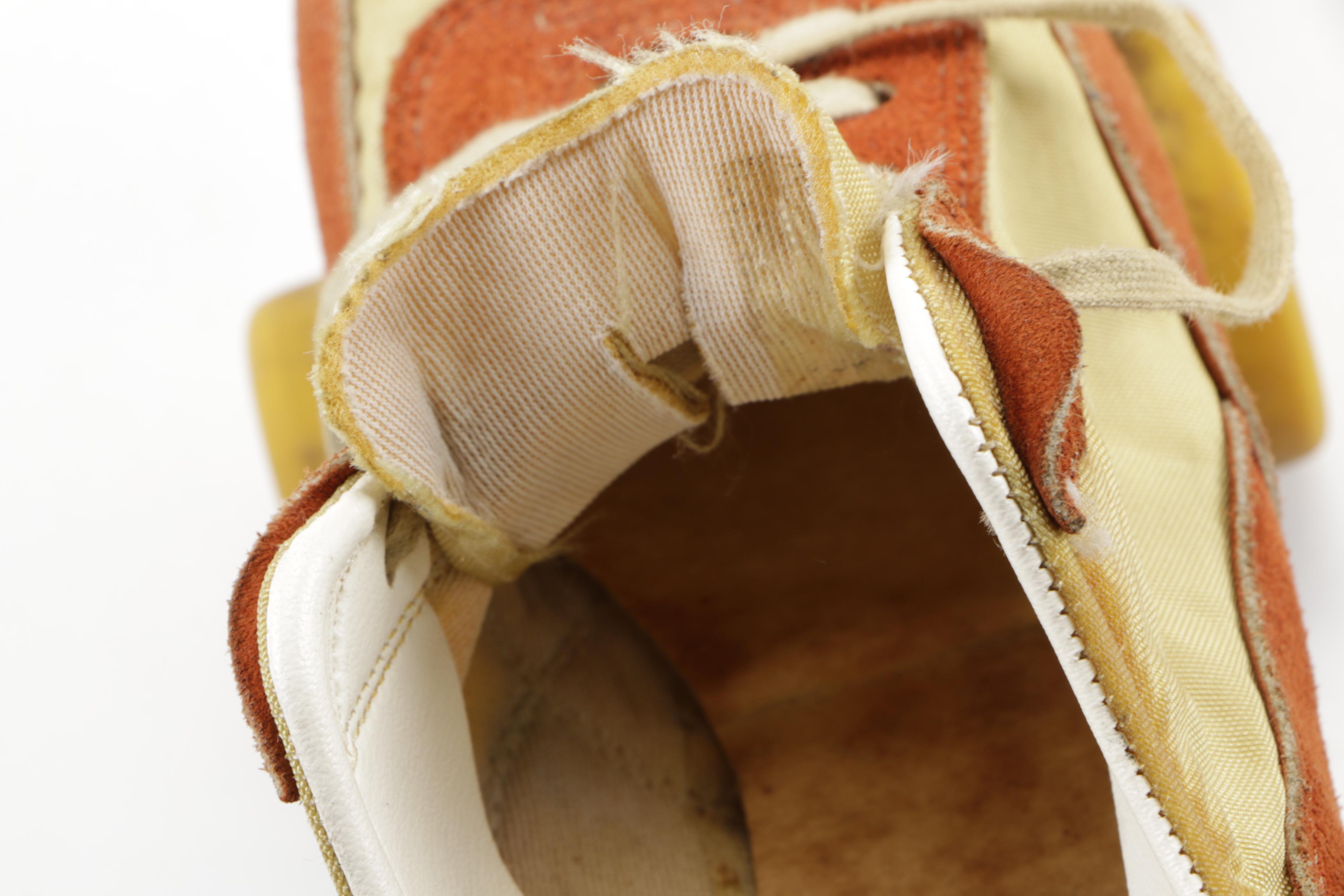 Vintage Roller Skates