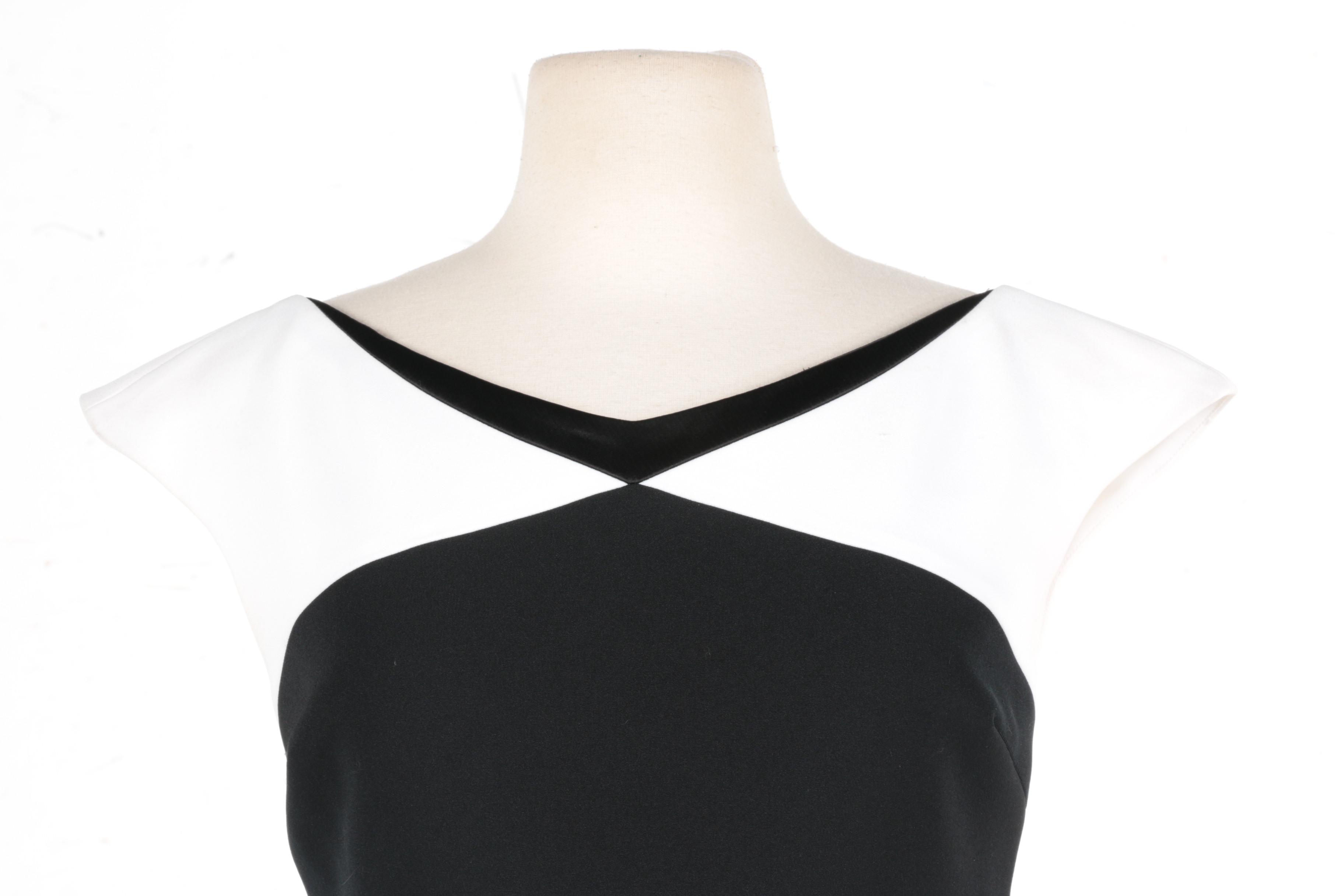 Badgley Mischka Cap Sleeve Gown