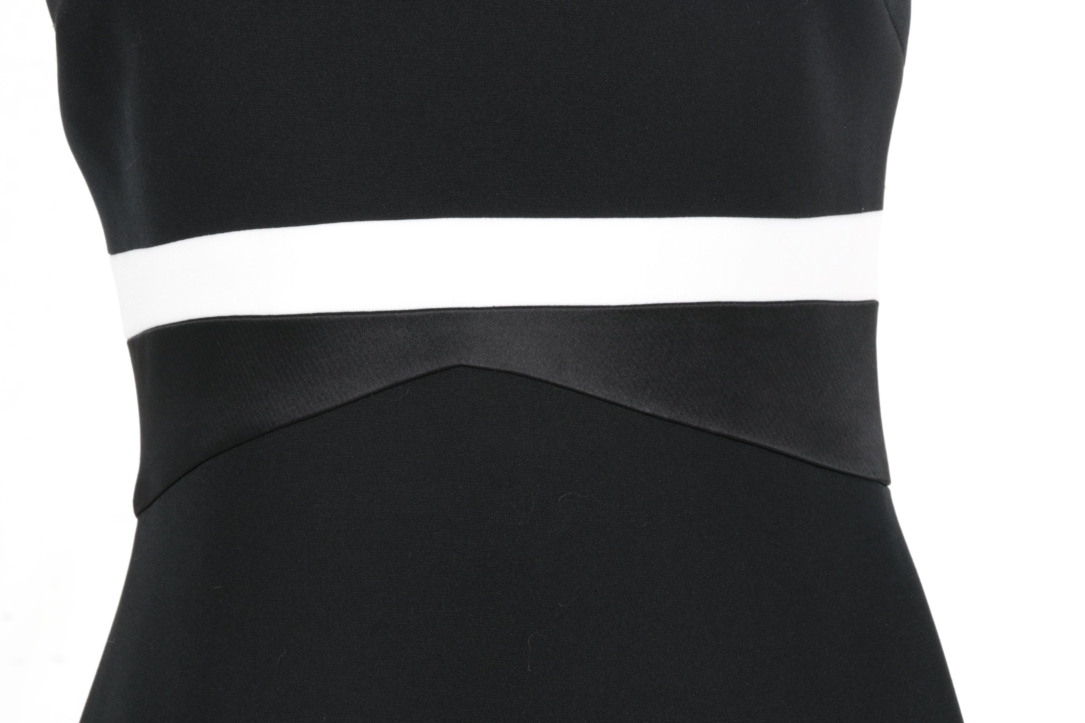 Badgley Mischka Cap Sleeve Gown