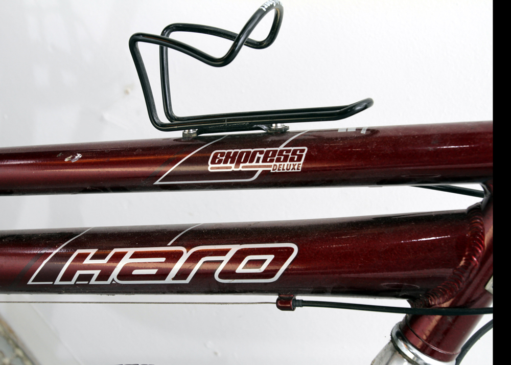 Haro Women's Express Deluxe Bicycle