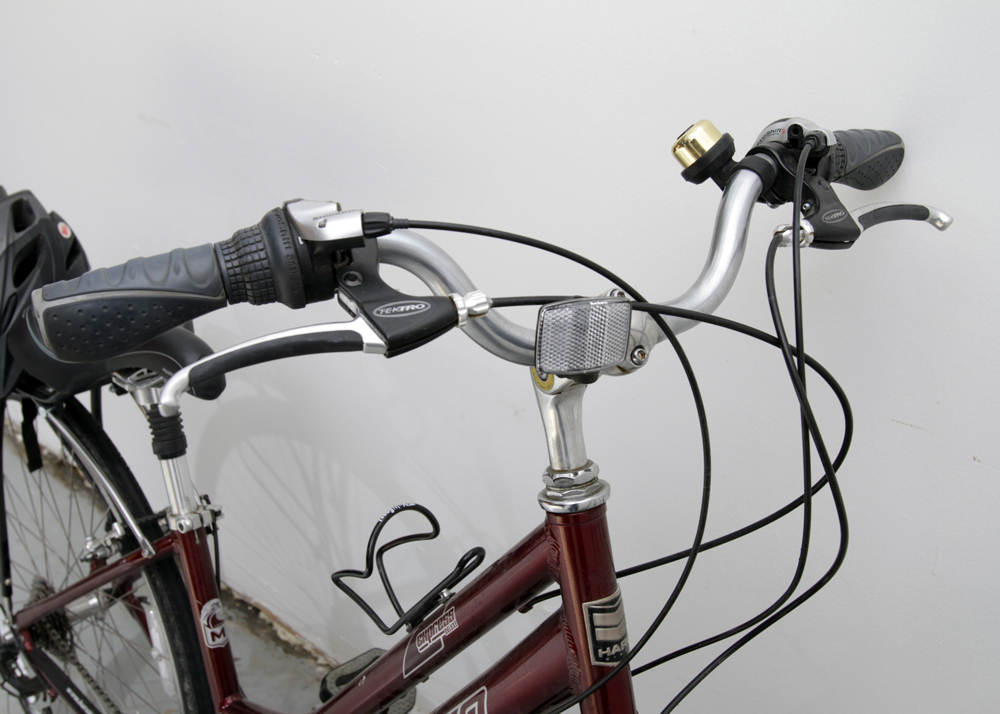 Haro Women's Express Deluxe Bicycle