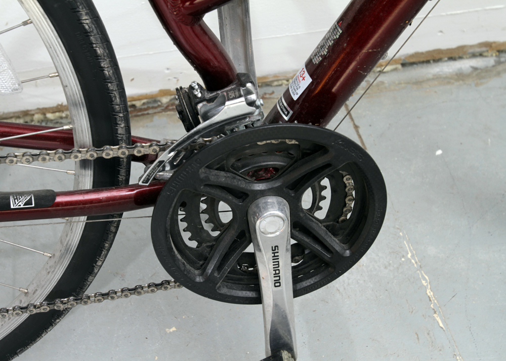 Haro Women's Express Deluxe Bicycle