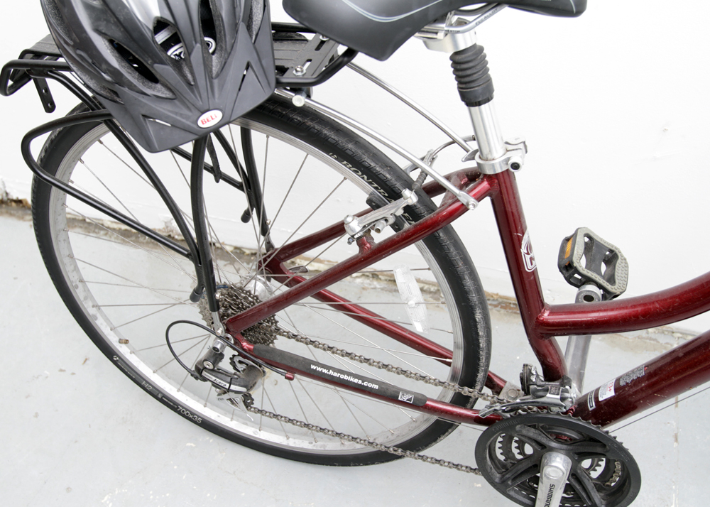 Haro Women's Express Deluxe Bicycle