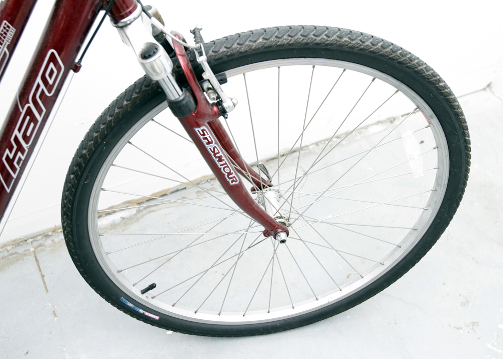 Haro Women's Express Deluxe Bicycle