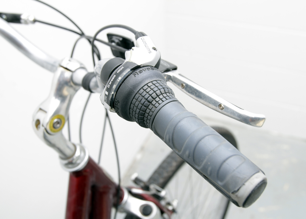 Haro Women's Express Deluxe Bicycle