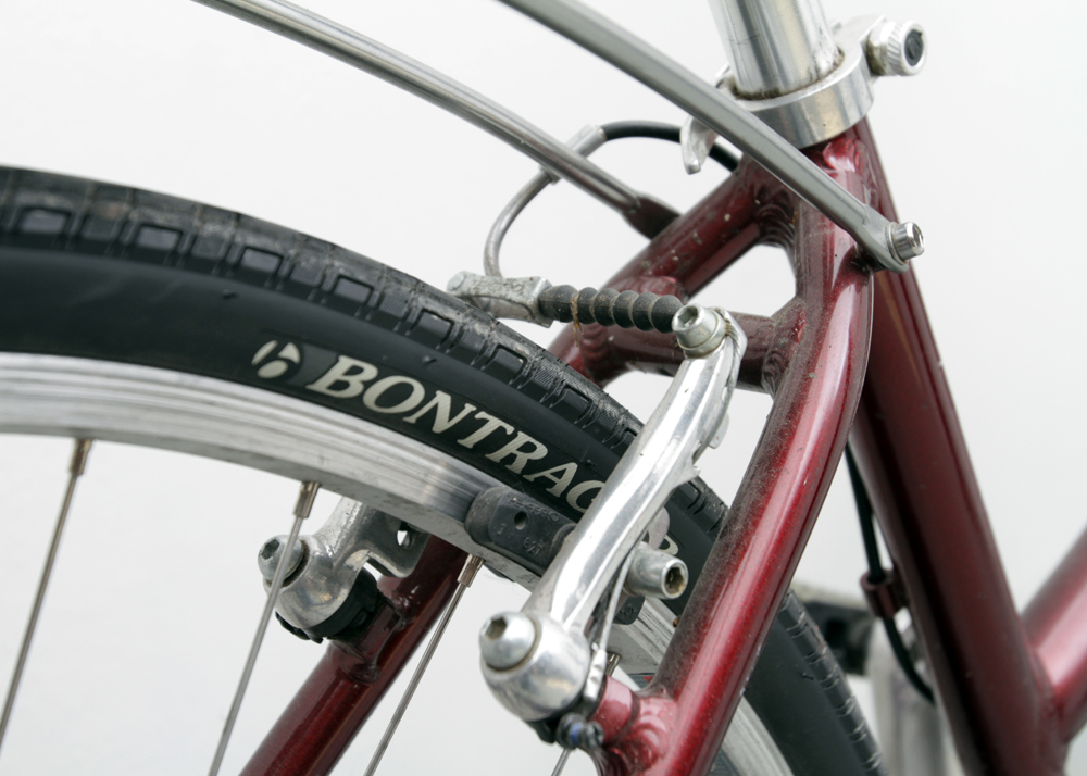 Haro Women's Express Deluxe Bicycle