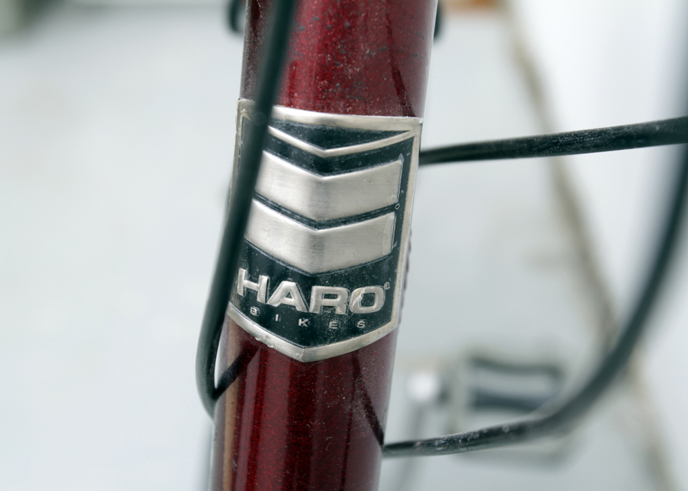 Haro Women's Express Deluxe Bicycle