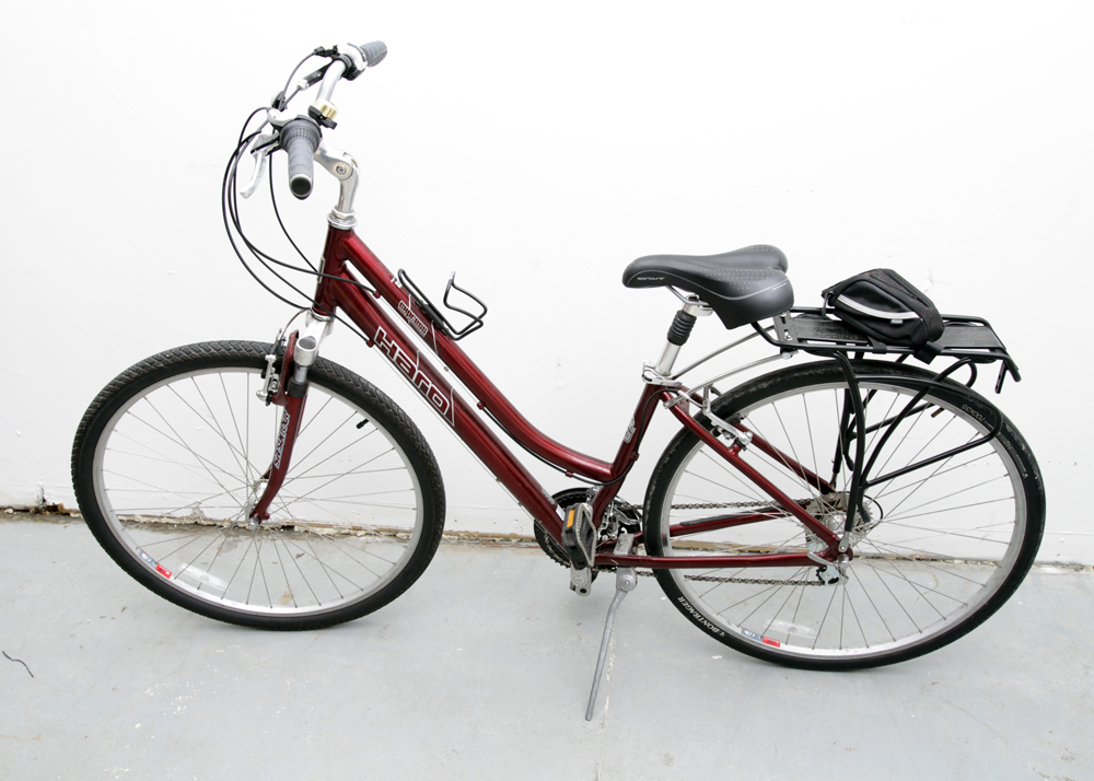Haro Women's Express Deluxe Bicycle