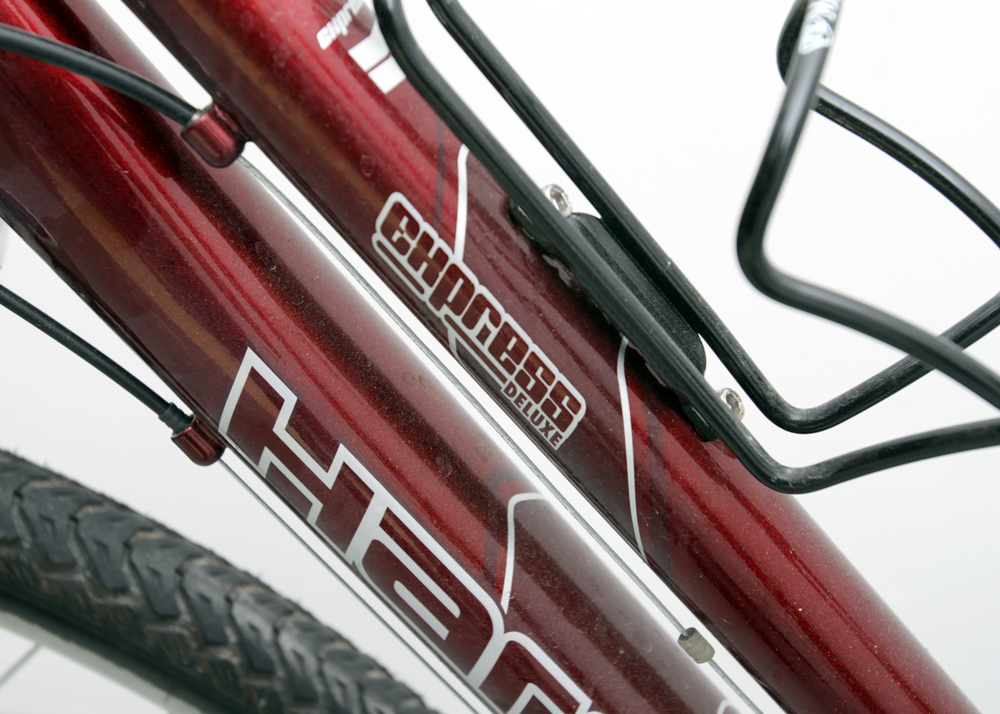 Haro Women's Express Deluxe Bicycle