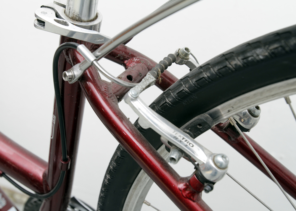 Haro Women's Express Deluxe Bicycle