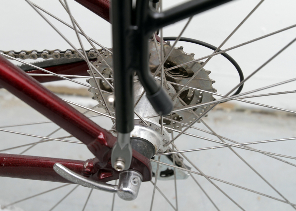 Haro Women's Express Deluxe Bicycle