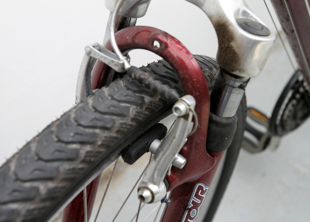 Haro Women's Express Deluxe Bicycle